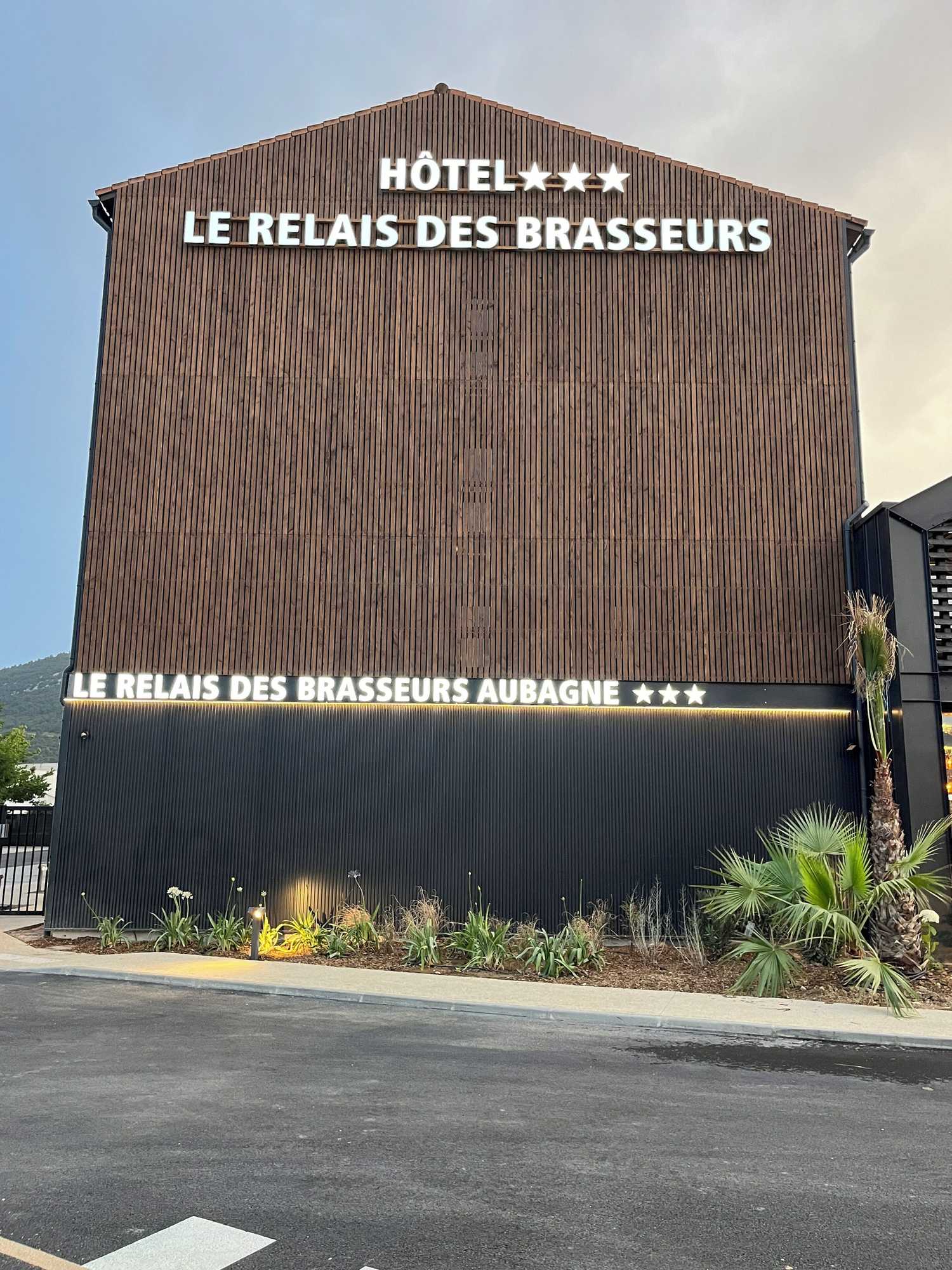 Gift card for Le Relais Des Brasseurs Gift card for Le Relais Des Brasseurs