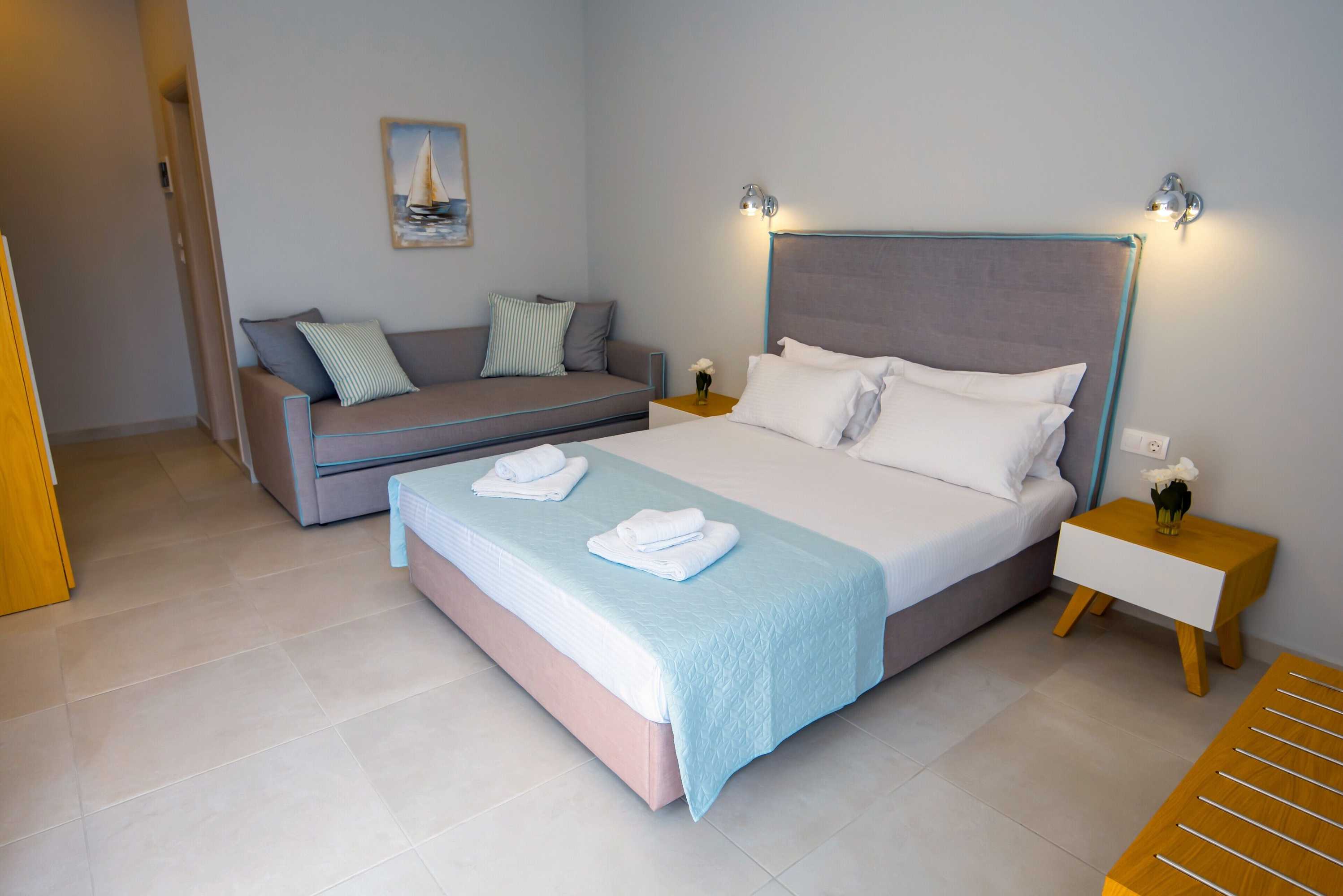 Gift card for Olea Garden Rooms