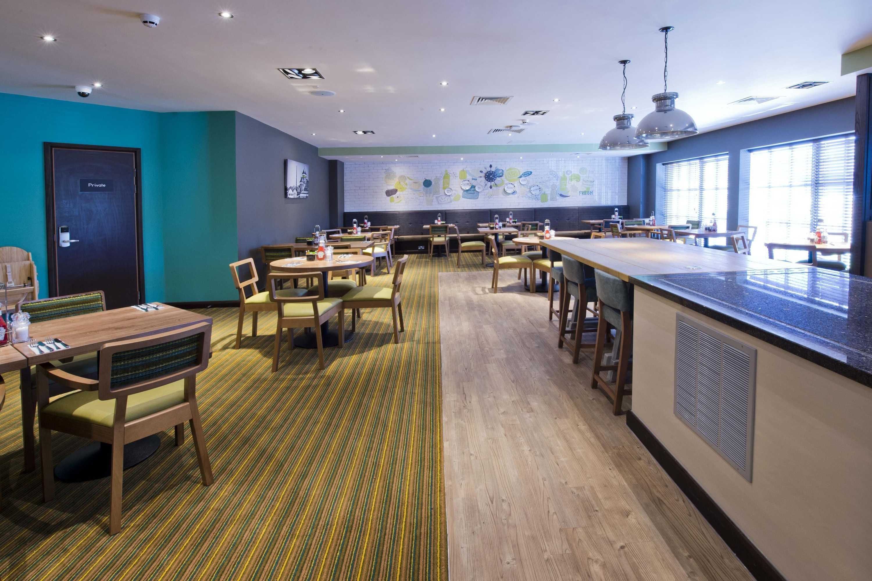 Gift card for Premier Inn Lewes Town Centre