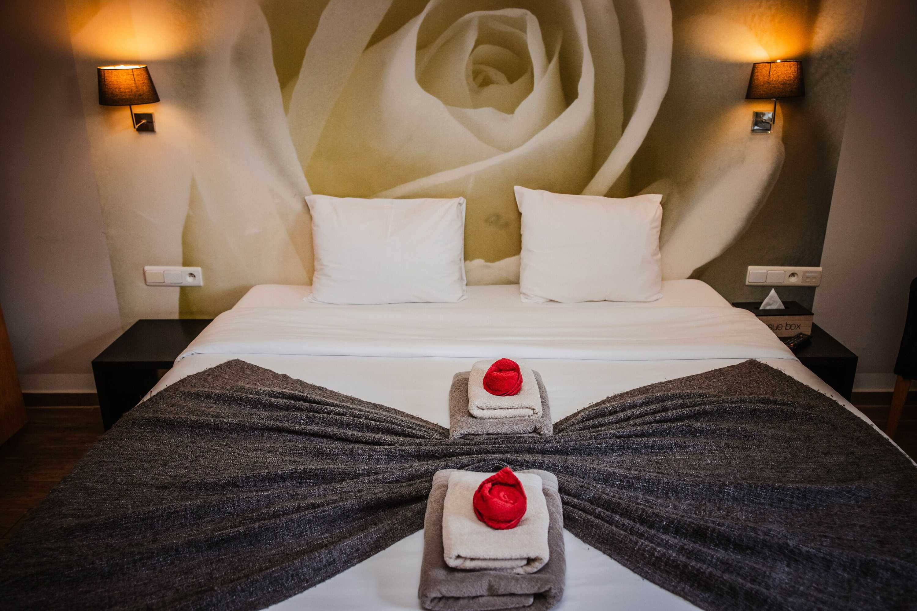 Gift card for Boutique Hotel Roosendaelhof Gift card for Boutique Hotel Roosendaelhof