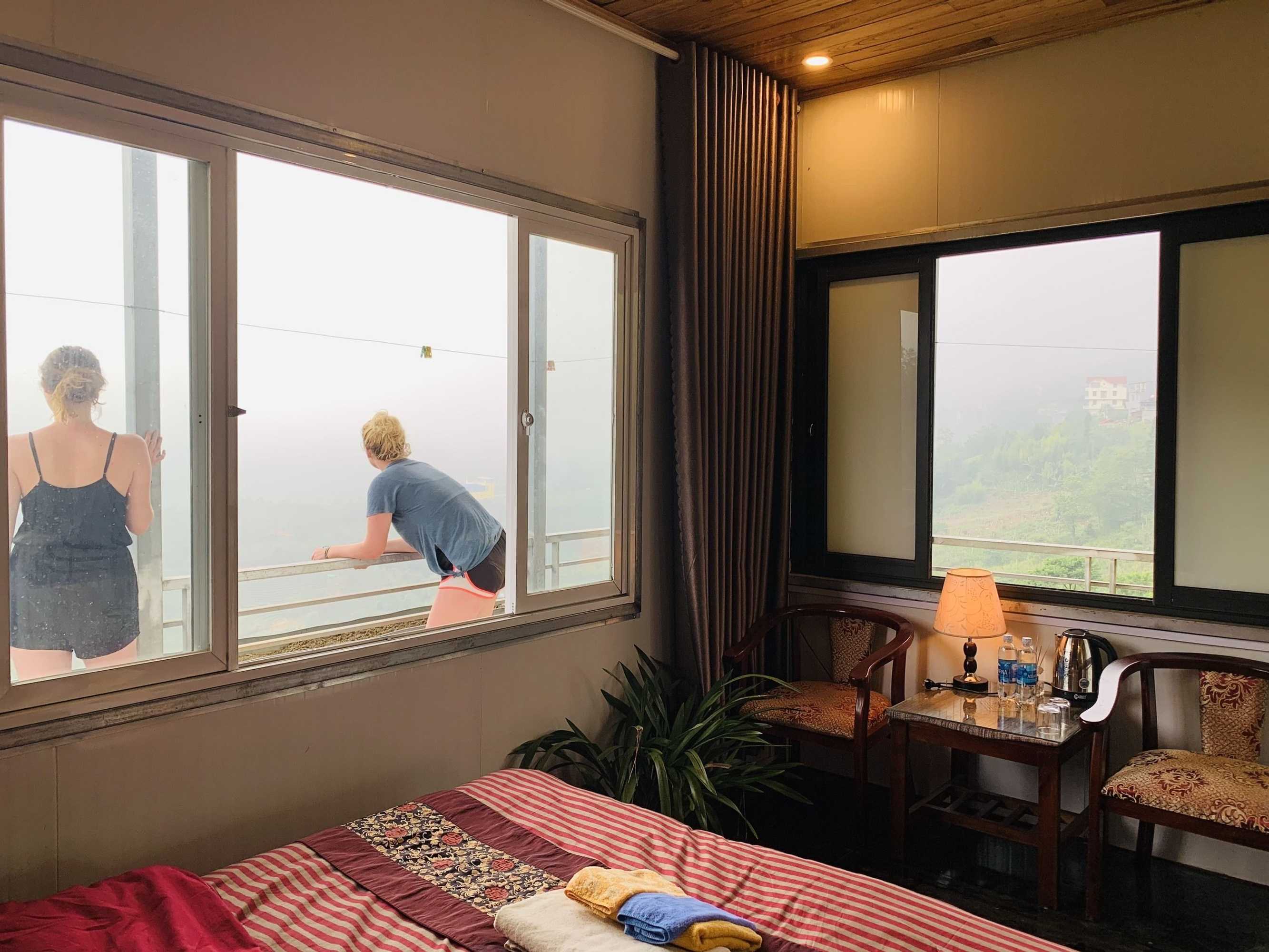 Gift card for Sapa Dao Homestay Gift card for Sapa Dao Homestay