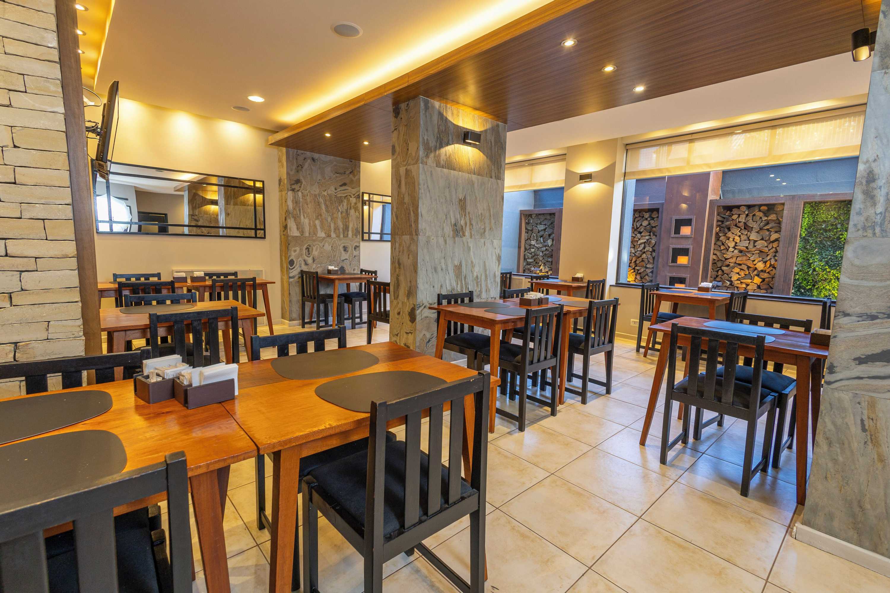 Gift card for Hotel Carlos V Patagonia