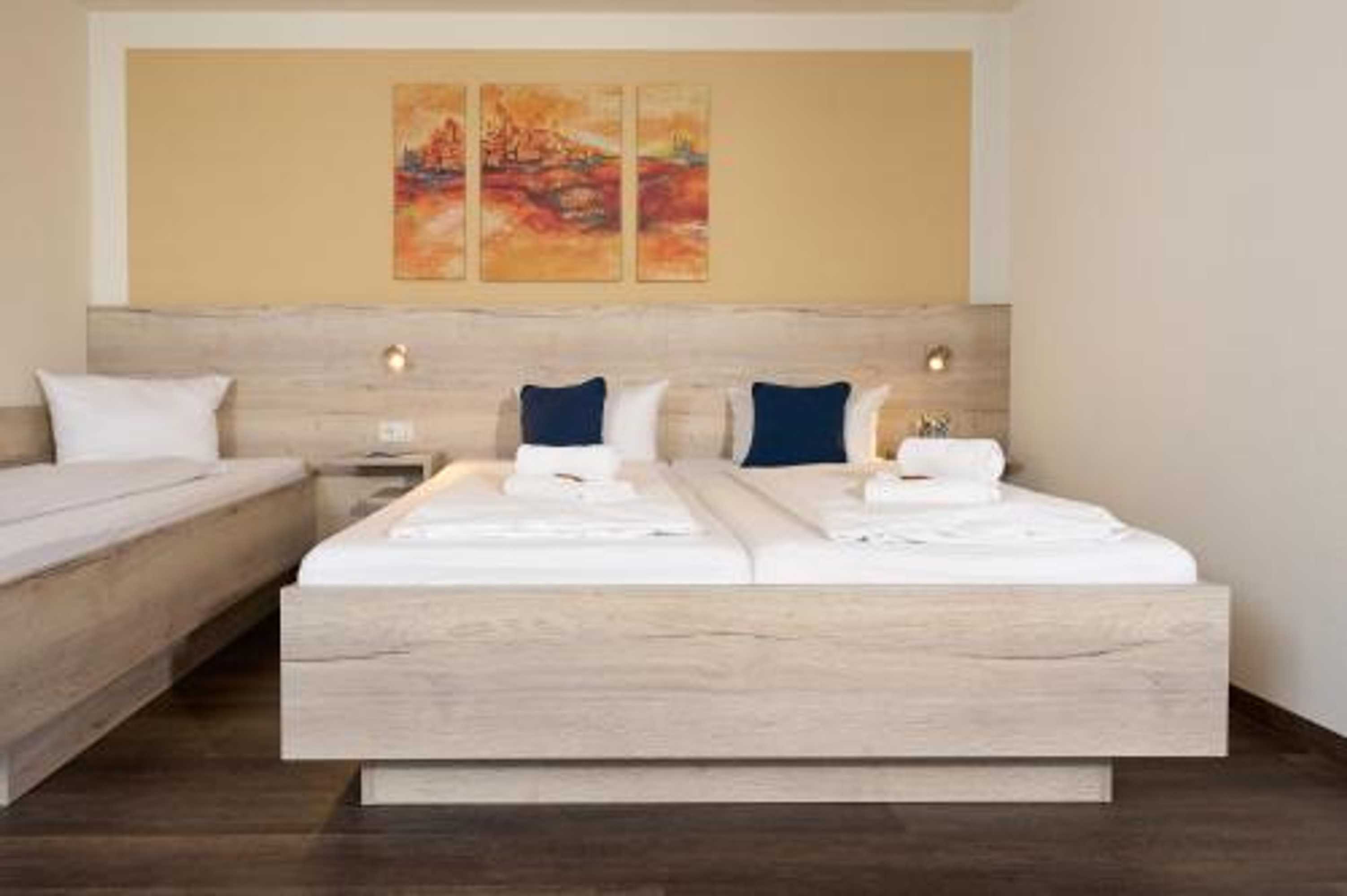 Gift card for Hotel Apollon Rust Gift card for Hotel Apollon Rust
