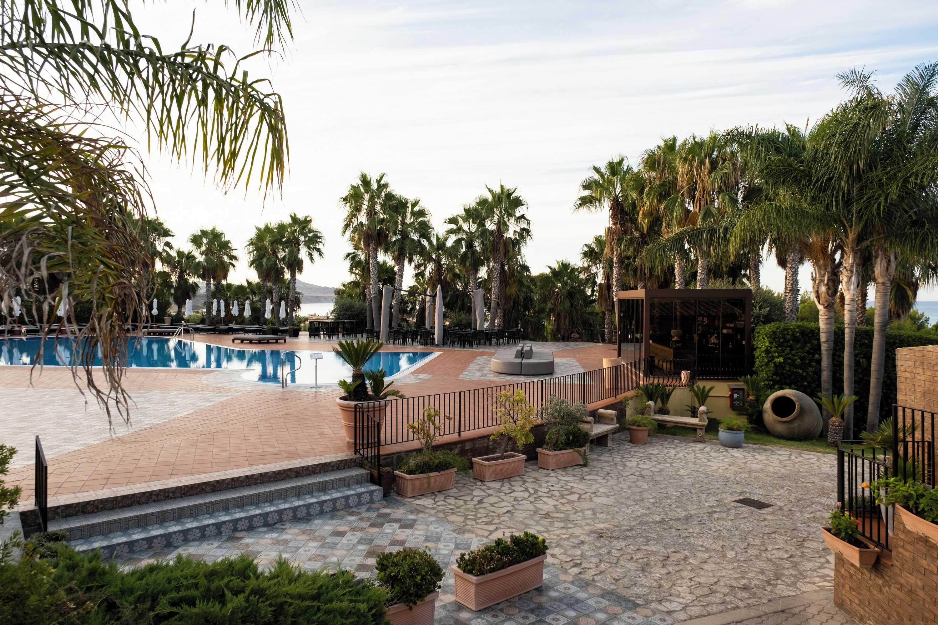 Gift card for Baia di Ulisse Wellness & Spa