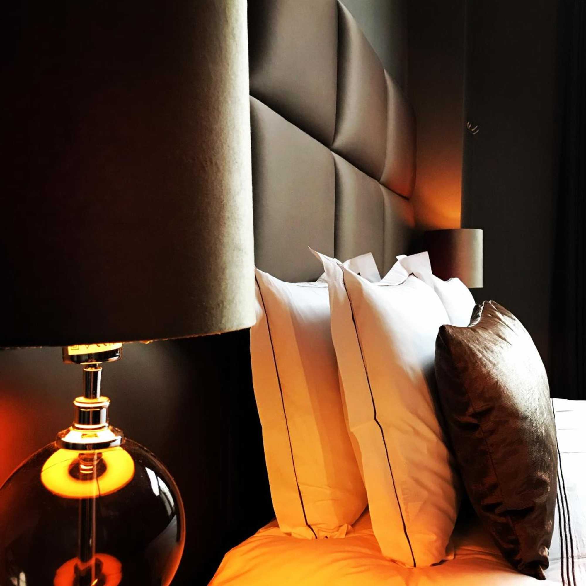 Gift card for Straelman Boutique Hotel