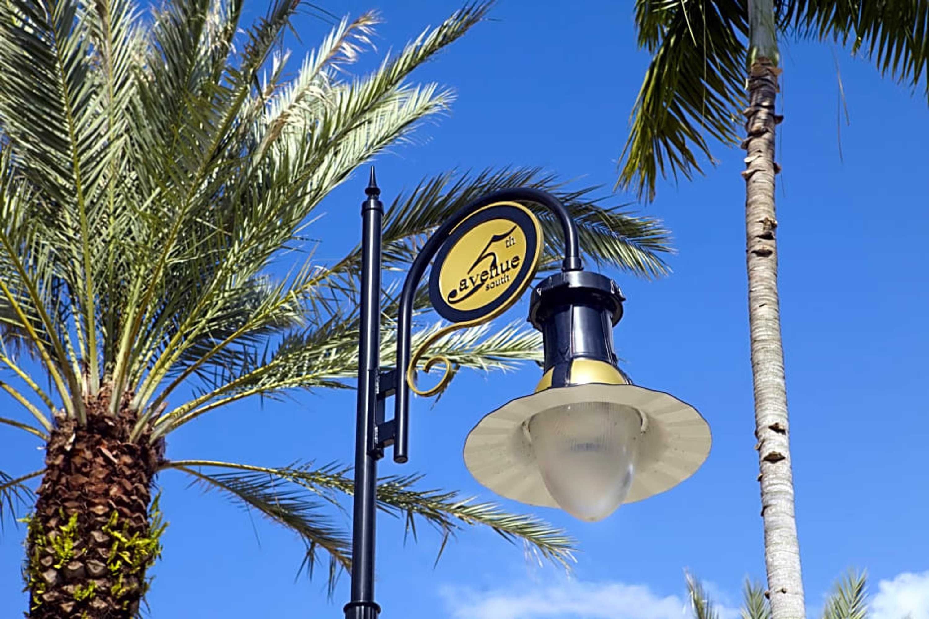 Gift card for The Capri Inn