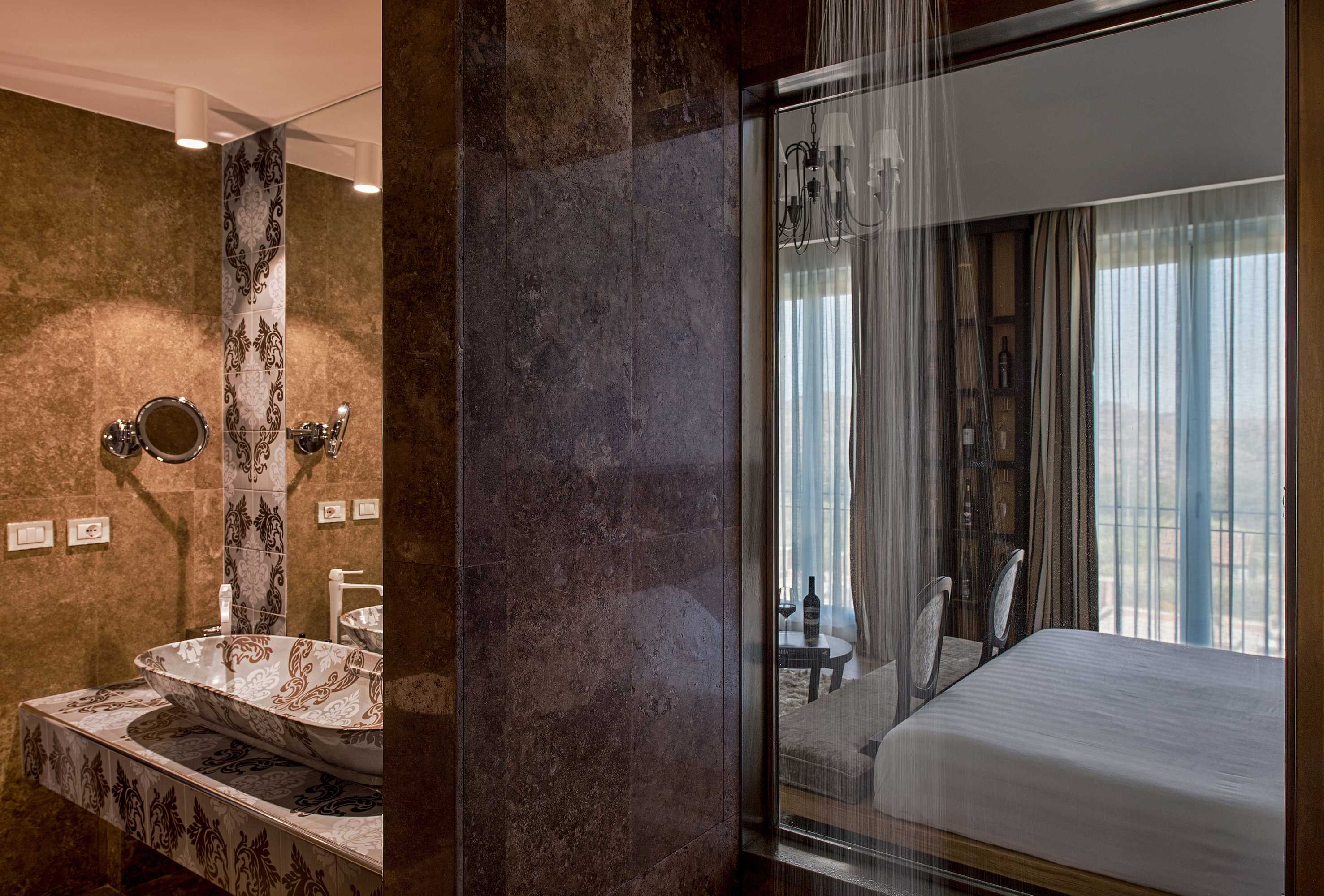 Gift card for Villa Neri Resort & Spa