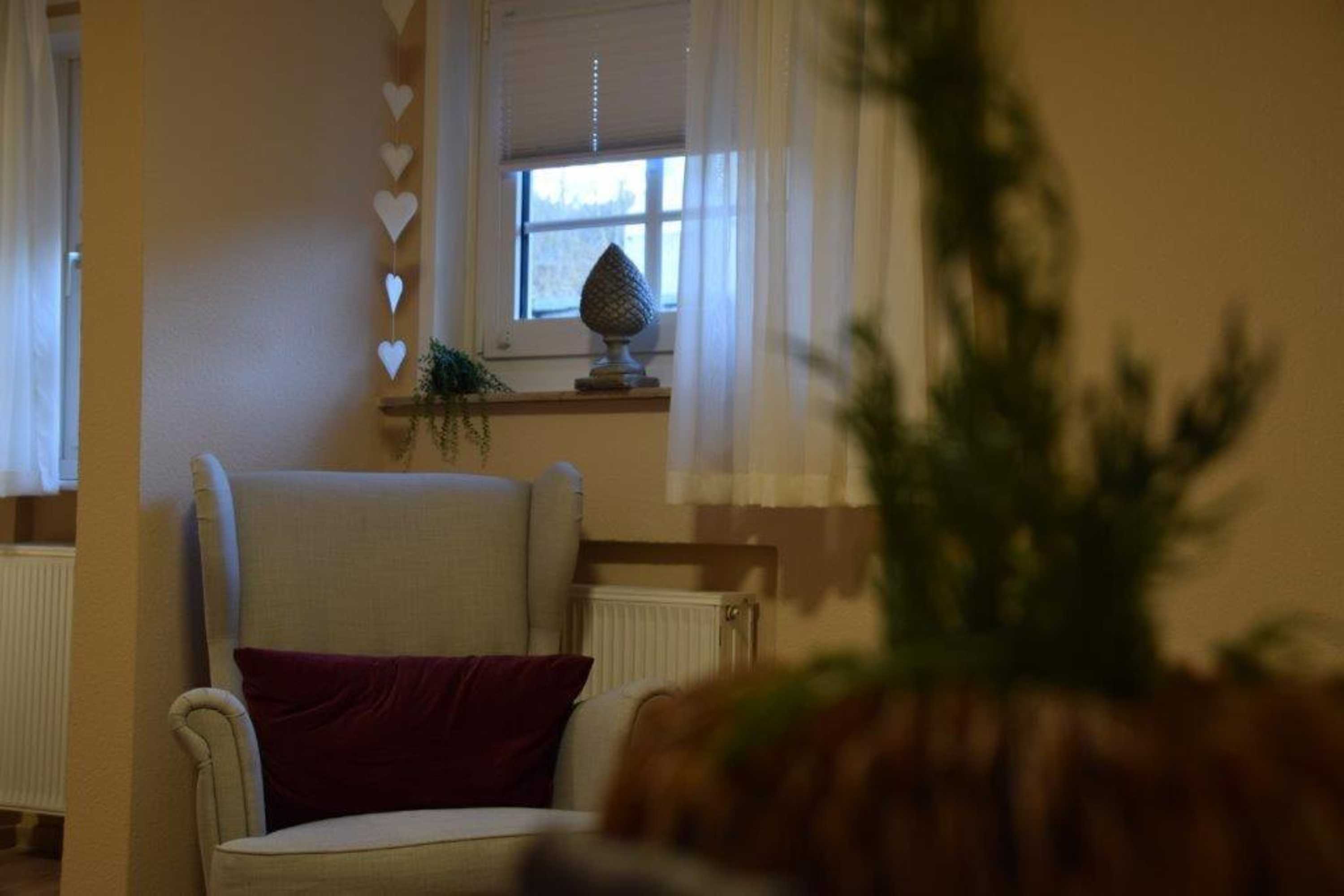 Gift card for Landgasthof Hüttenschenke