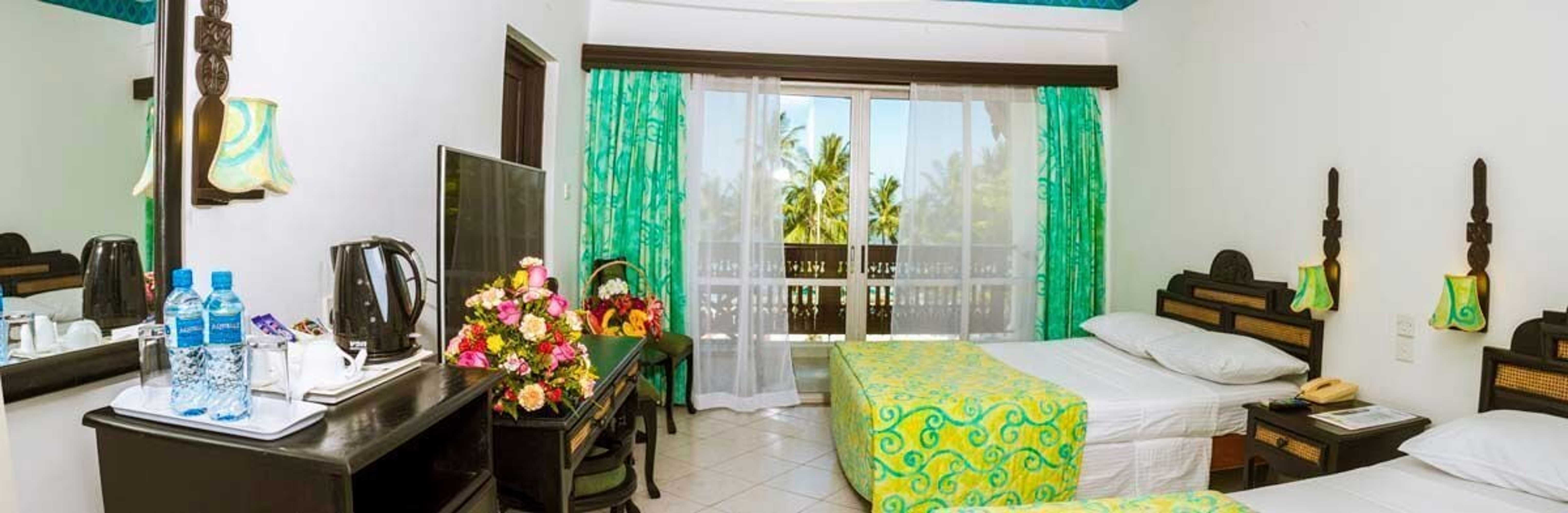 Gift card for Bamburi Beach Hotel - All Inclusive Gift card for Bamburi Beach Hotel - All Inclusive