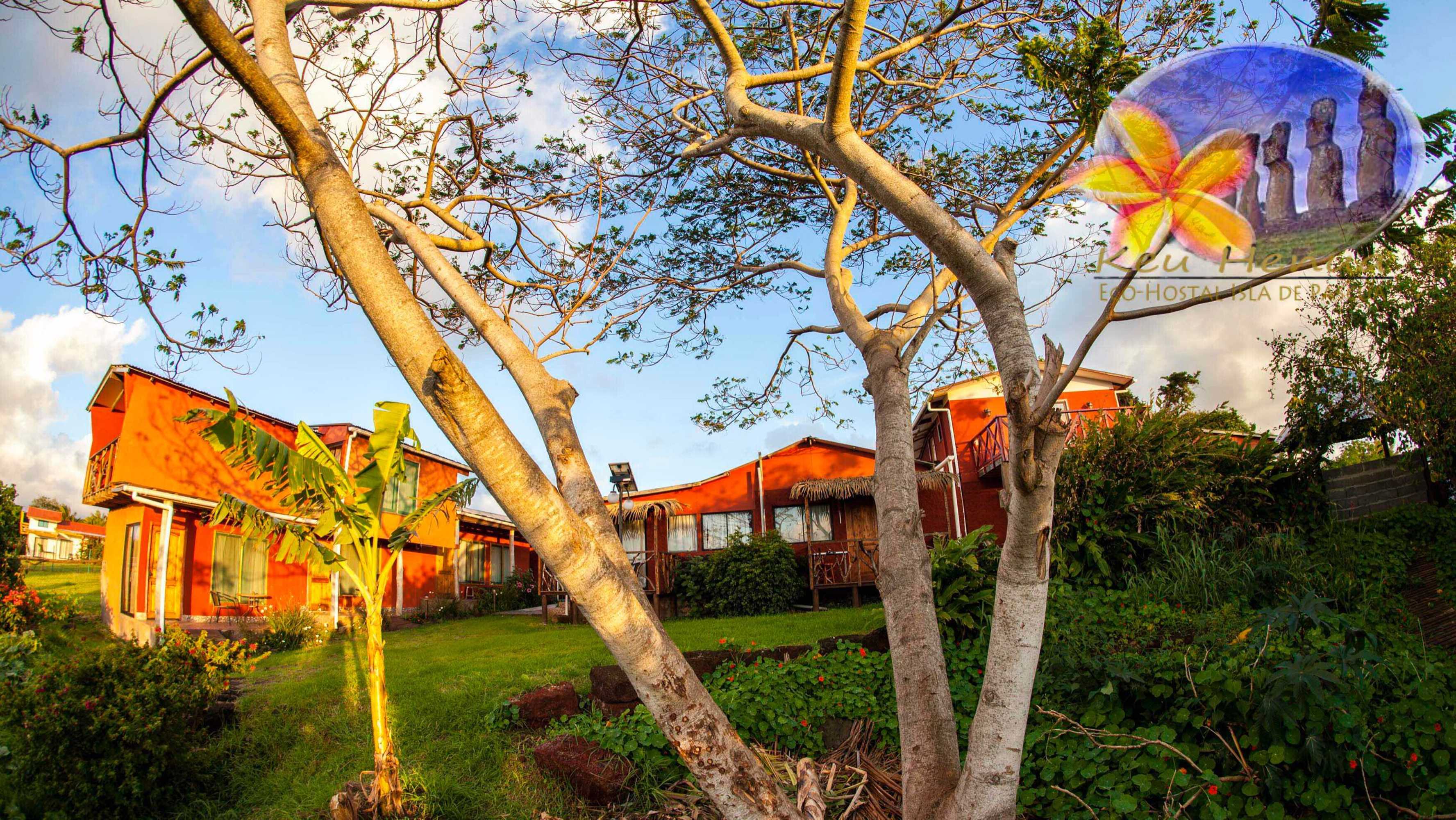 Gift card for Keuhenua Hostal Gift card for Keuhenua Hostal