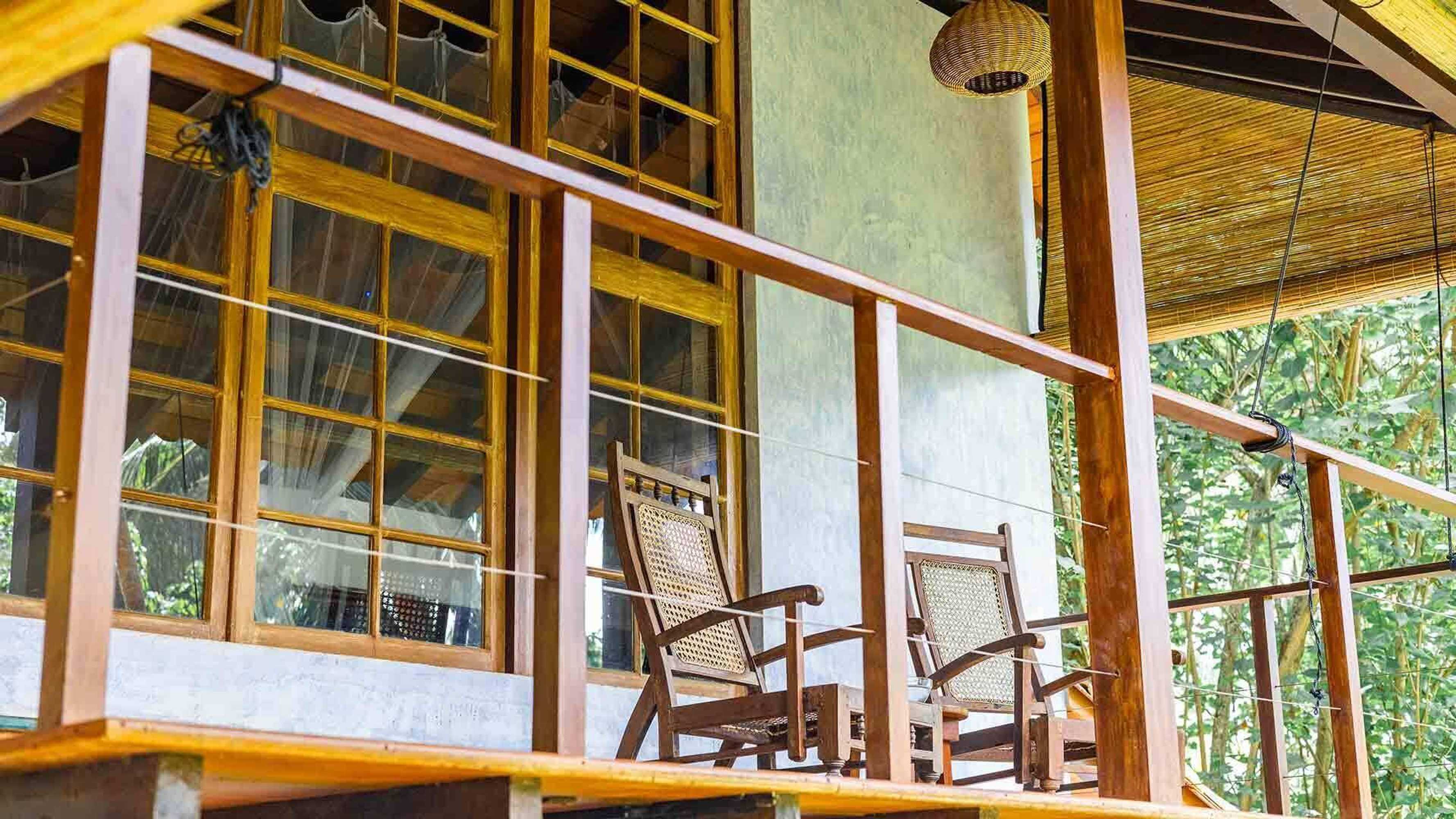 Gift card for Sama Retreats - Kosgoda