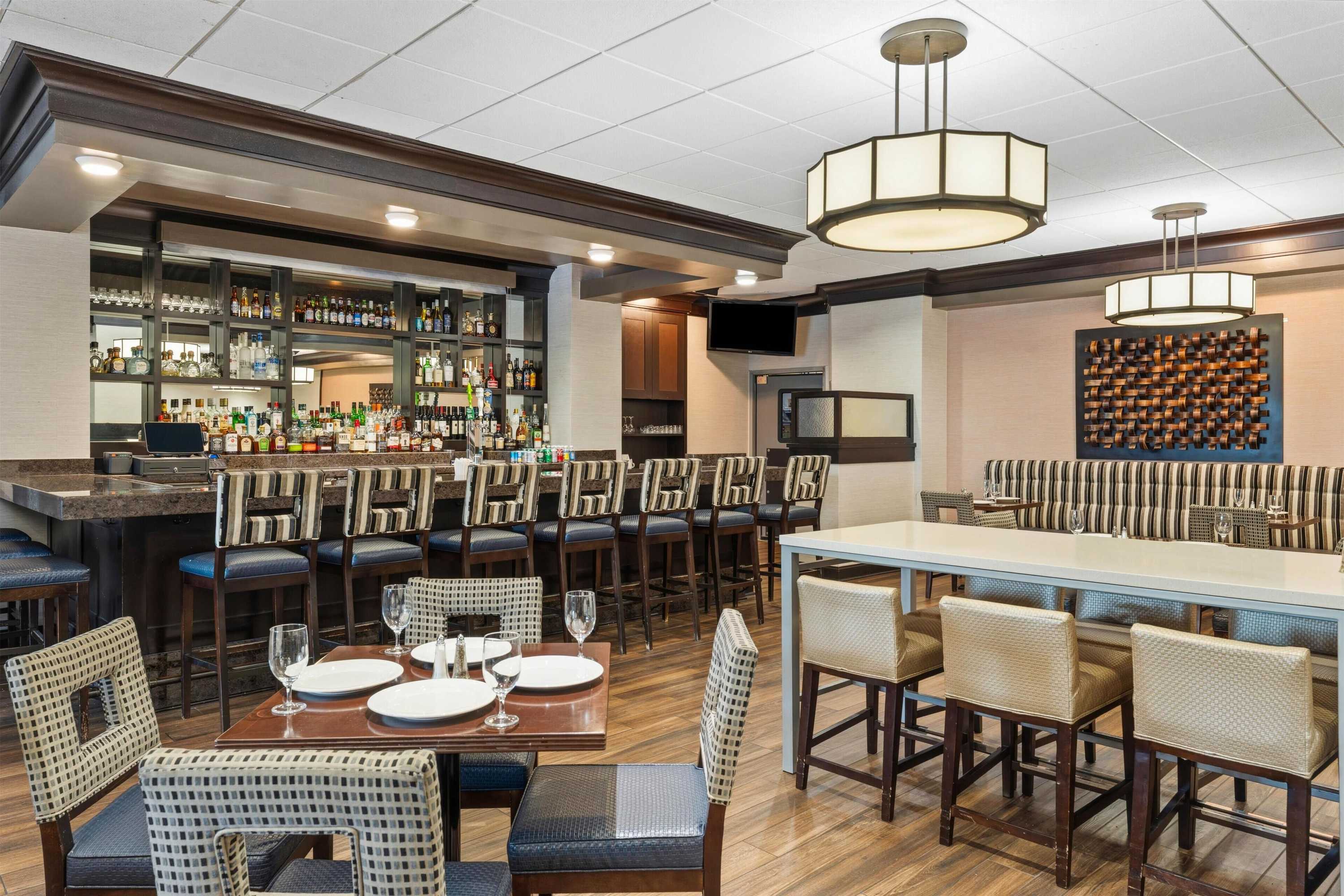 Gift card for Doubletree by Hilton Hotel Wilmington