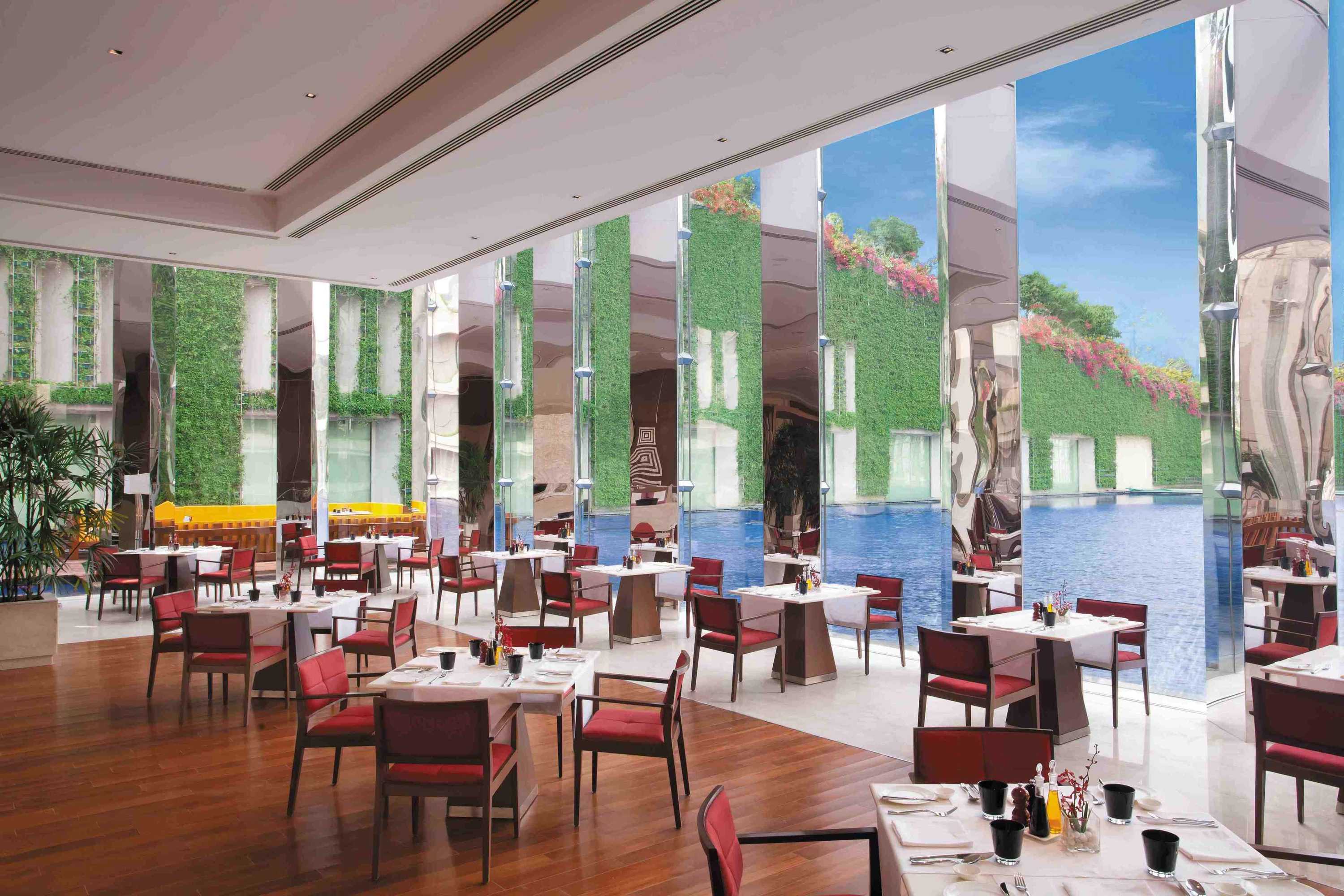 Gift card for The Oberoi Gurgaon Gift card for The Oberoi Gurgaon