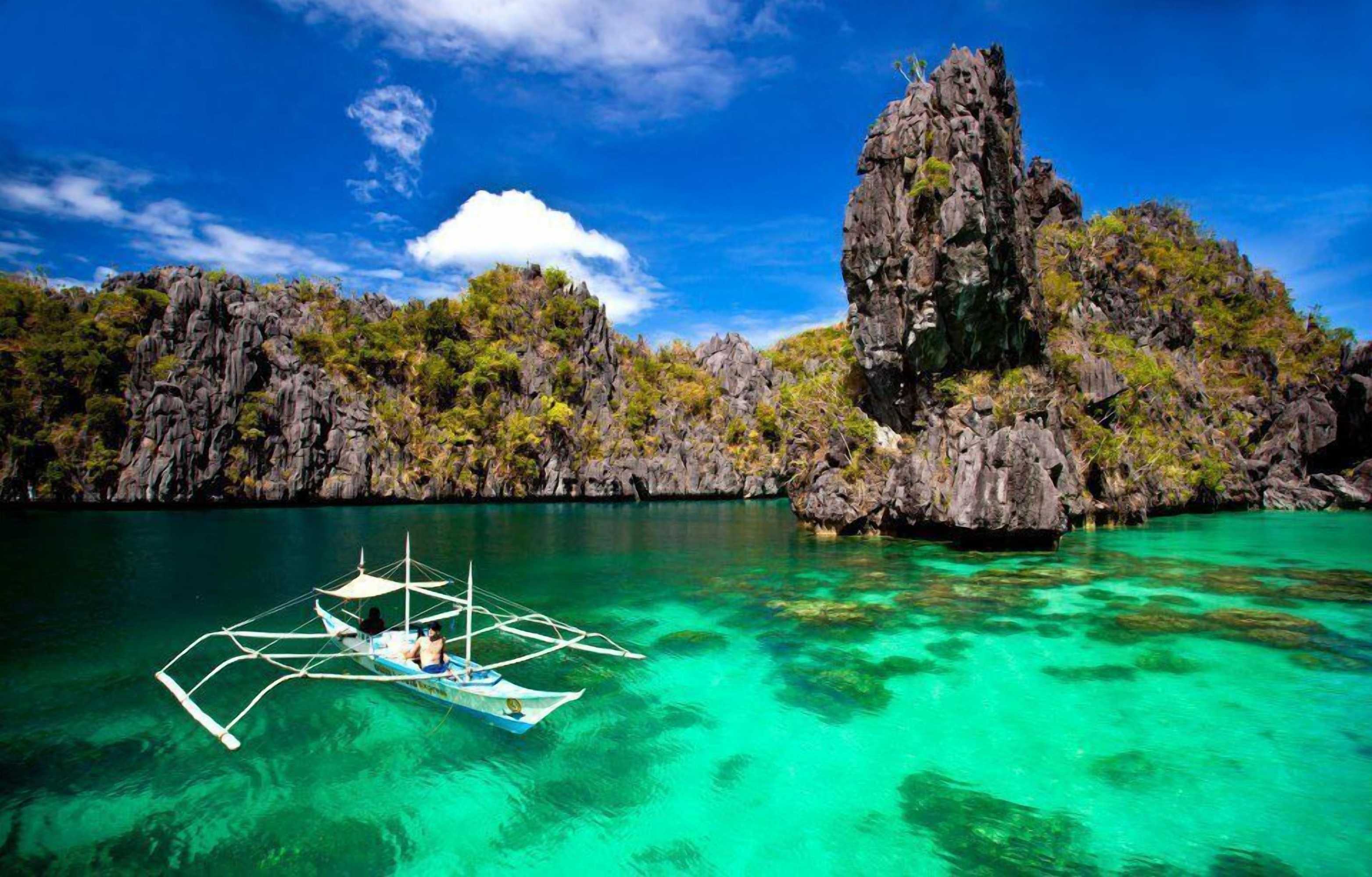 Gift card for El Nido Beach Hotel Gift card for El Nido Beach Hotel