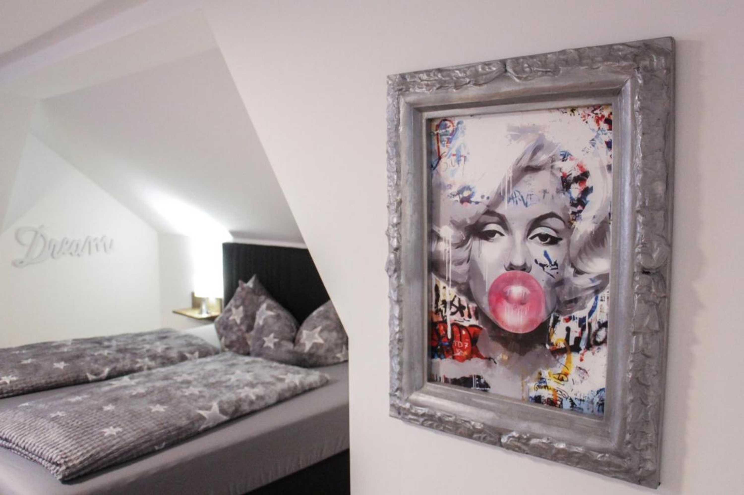 Gift card for Vila Belaggio