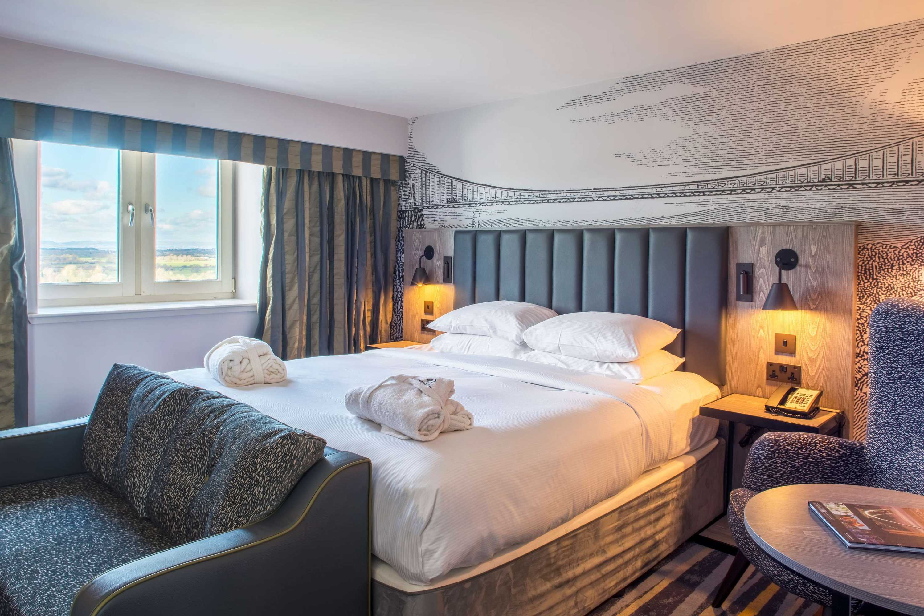 Gift card for Doubletree by Hilton Hotel Bristol South - Cadbury House Gift card for Doubletree by Hilton Hotel Bristol South - Cadbury House