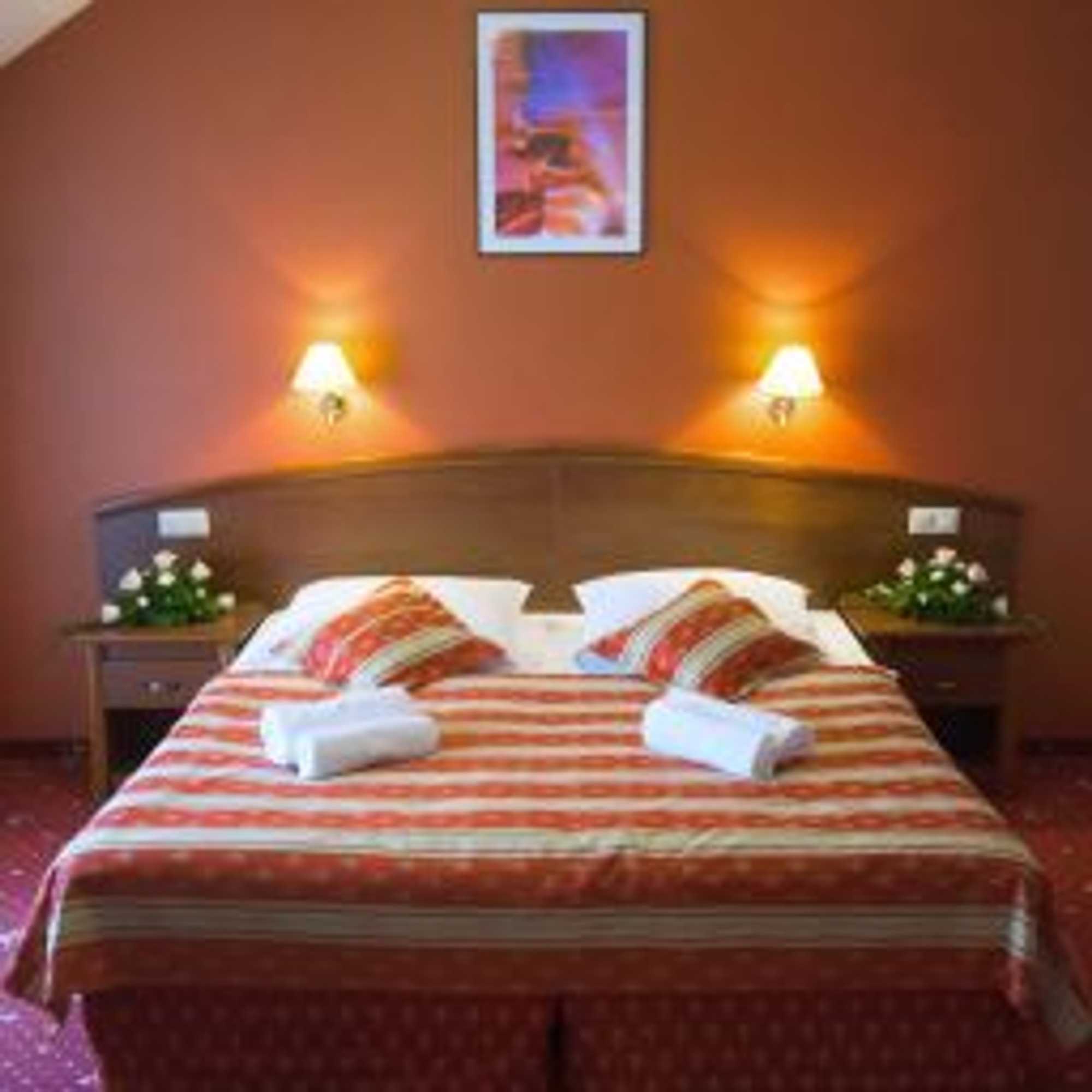 Gift card for Hotel Novum & Spa Gift card for Hotel Novum & Spa