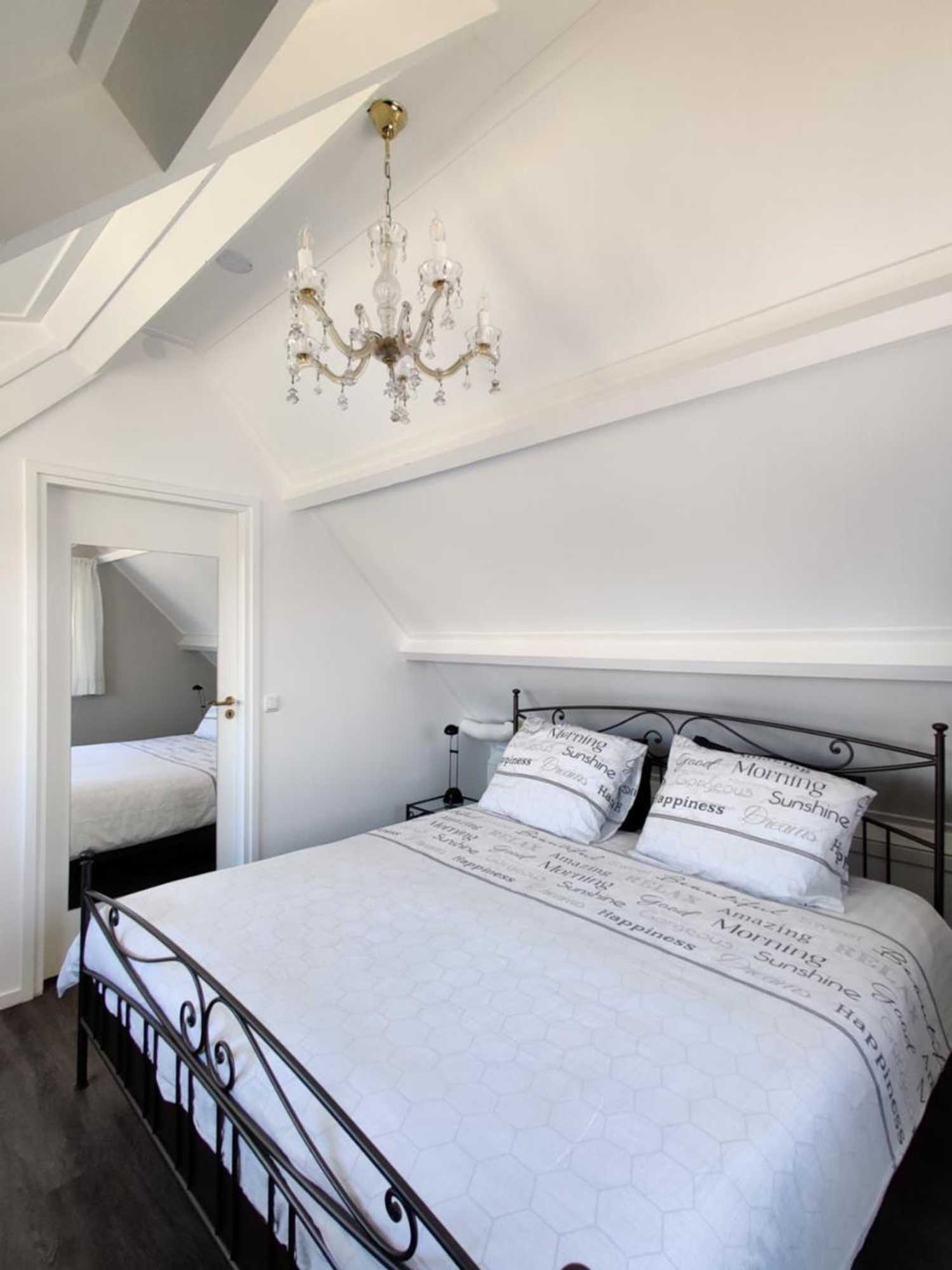 Gift card for B&b Be Our Guest