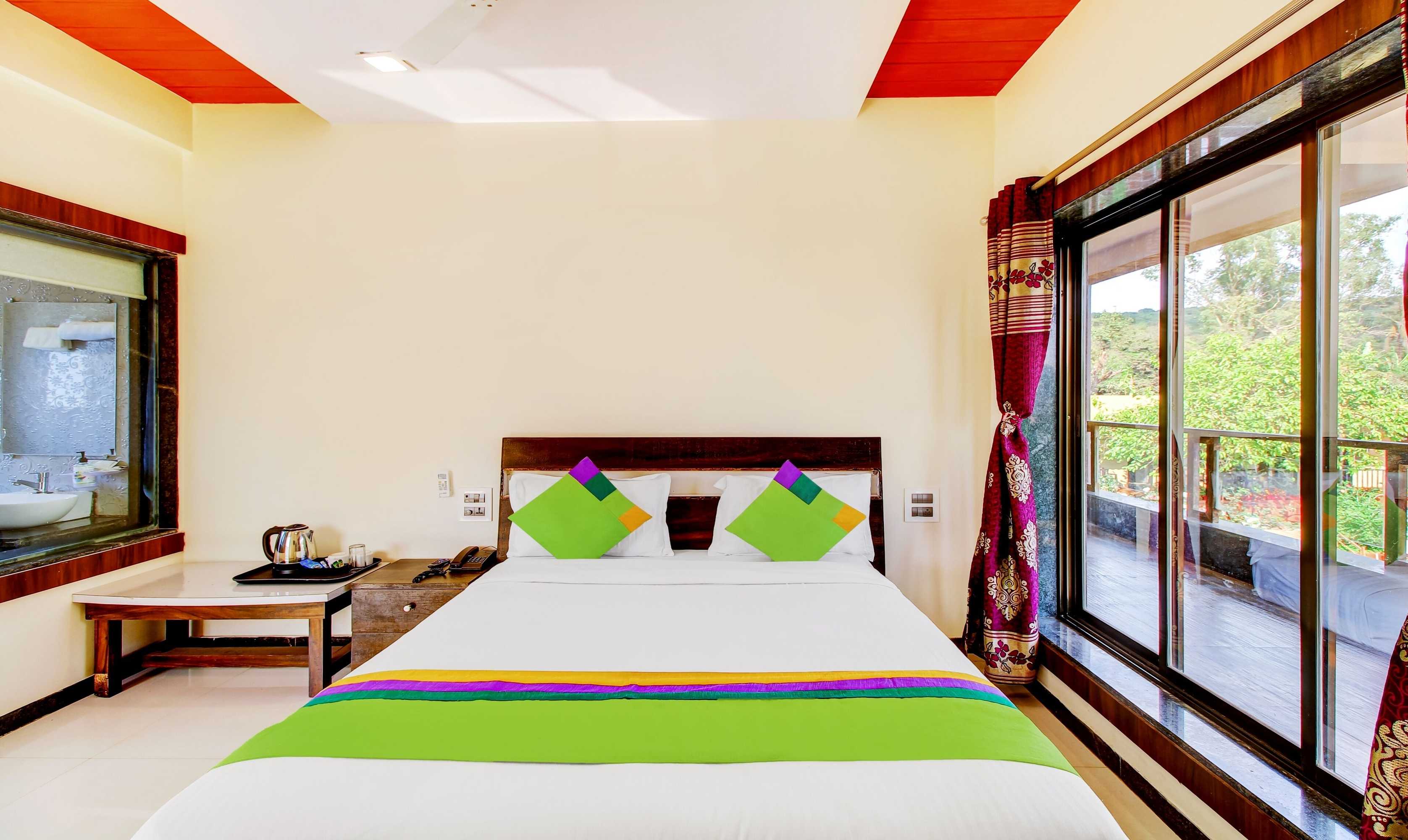 Gift card for Treebo Garden Cottage & Lawn Mahabaleshwar