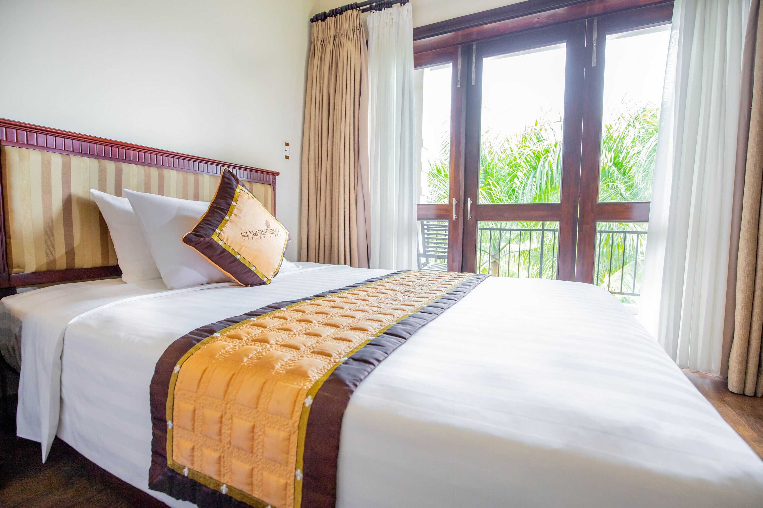 Gift card for Diamond Bay Resort And Spa