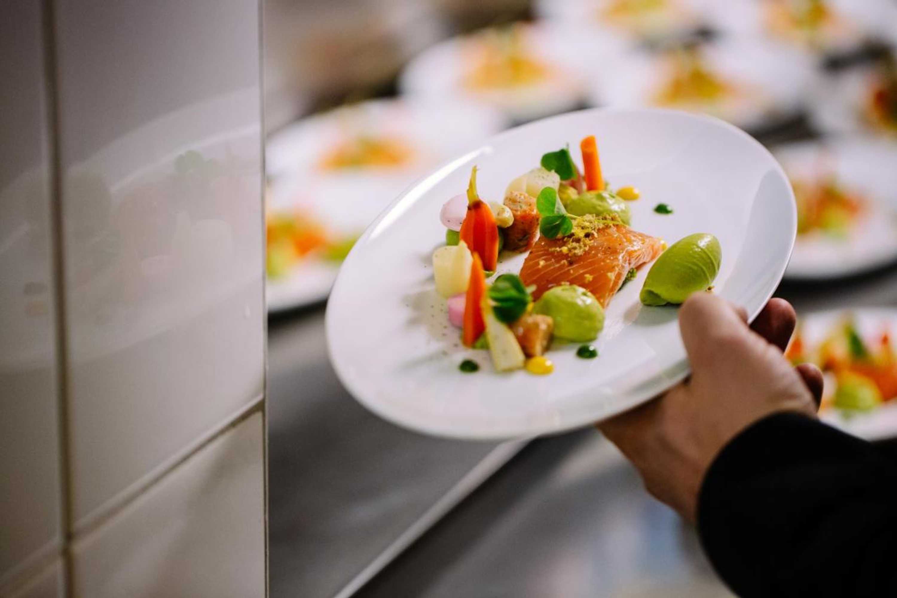 Gift card for Hotel Restaurant Lamm Rosswag