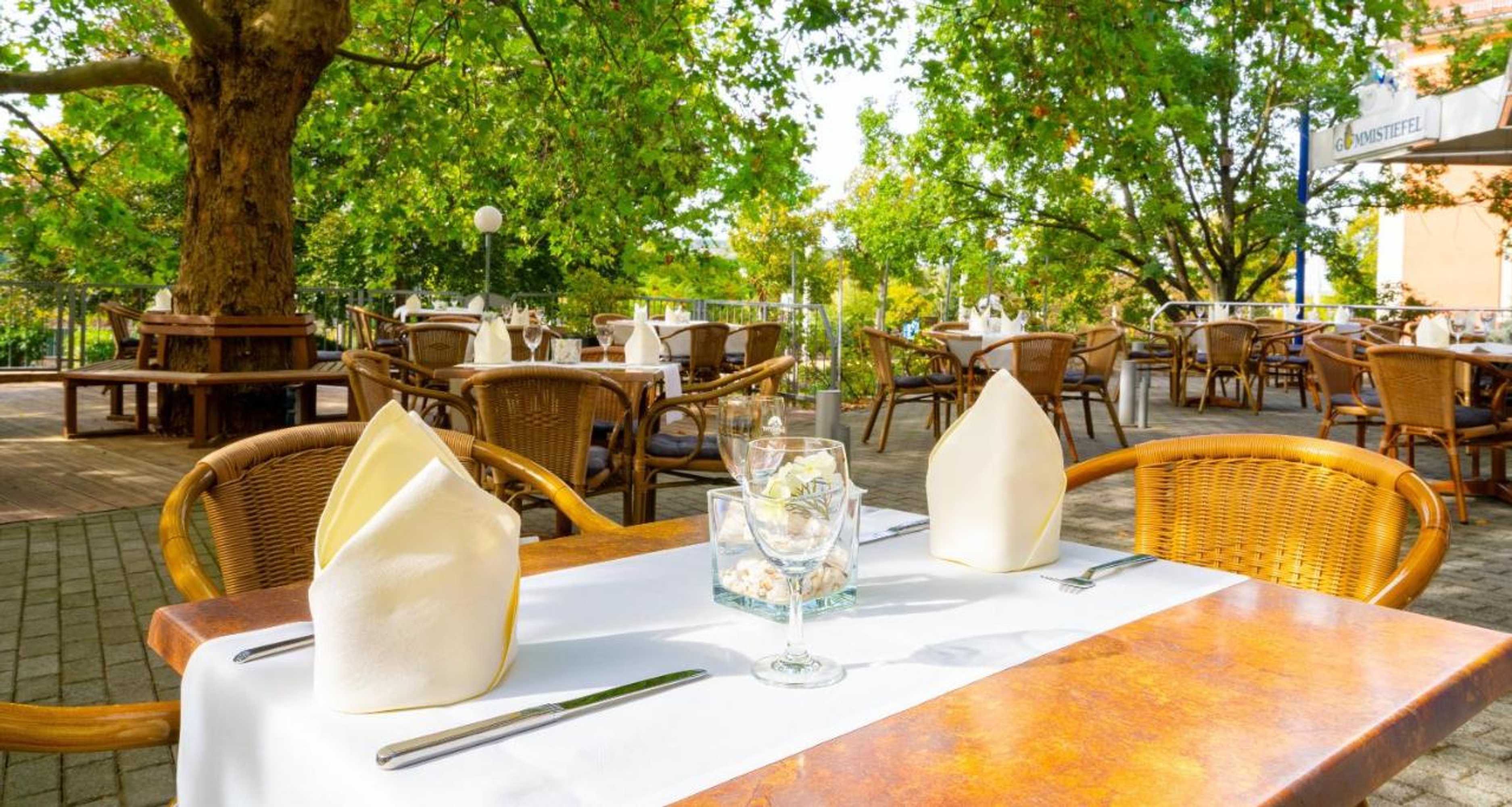 Gift card for Victor's Residenz Hotel Gera