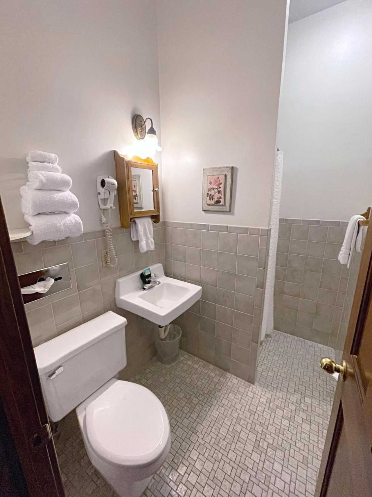 Gift card for Afton House Inn