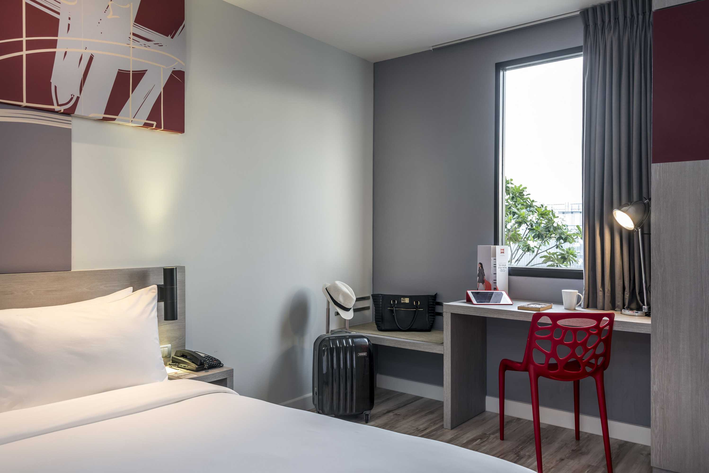 Gift card for Ibis Bangkok Impact Gift card for Ibis Bangkok Impact