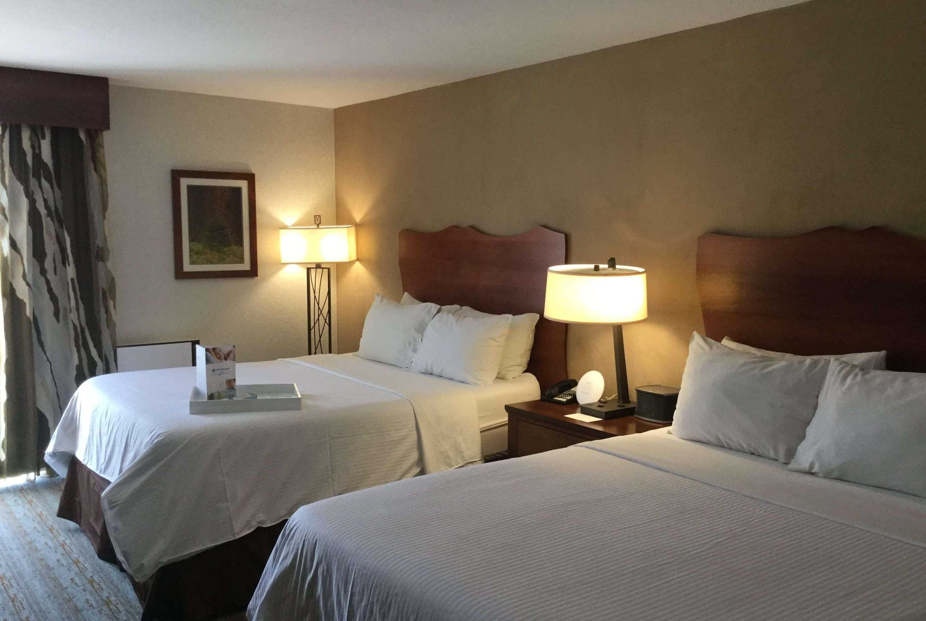 Gift card for Wyndham Visalia Gift card for Wyndham Visalia