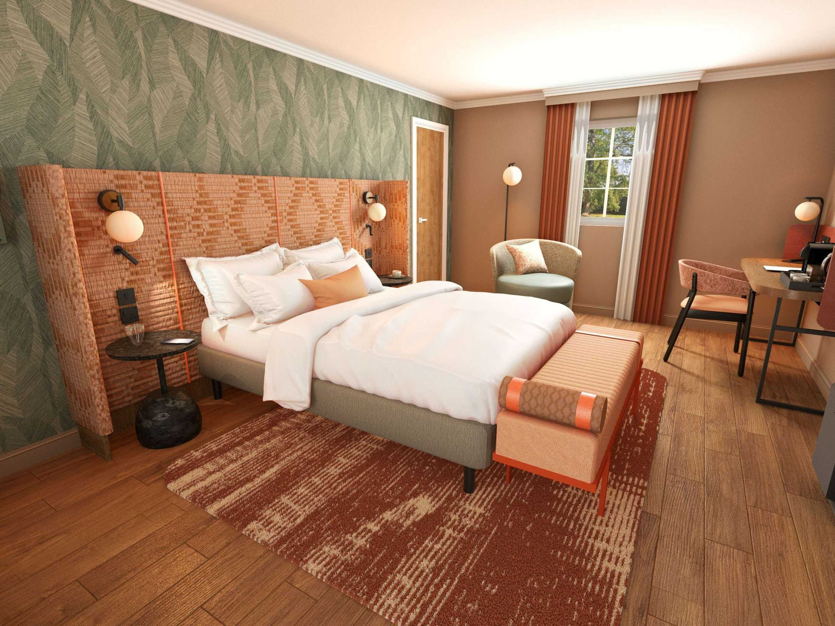 Gift card for Mercure Thurrock Stifford Hall Gift card for Mercure Thurrock Stifford Hall