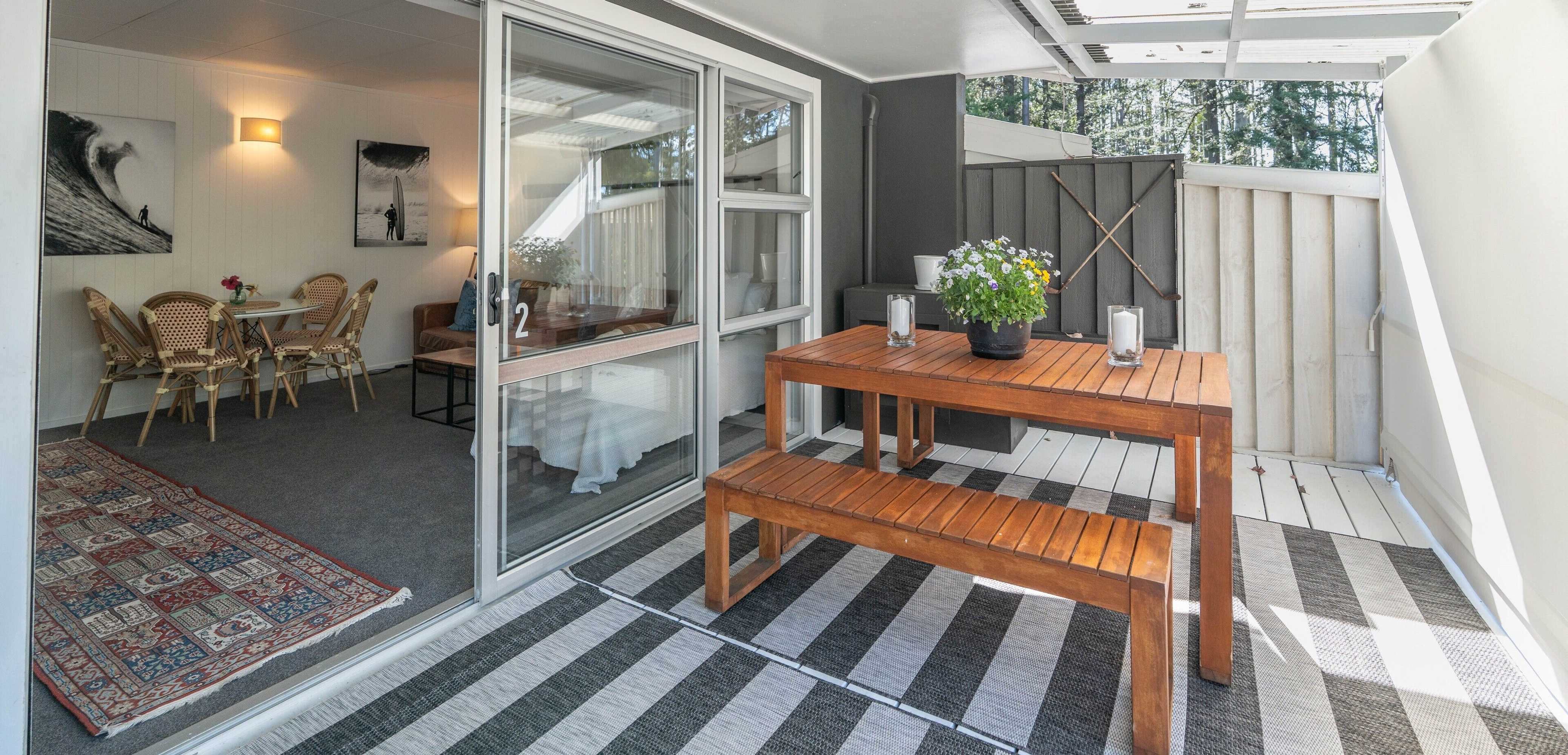 Gift card for Stay Kerikeri Boutique Apartments And Studios