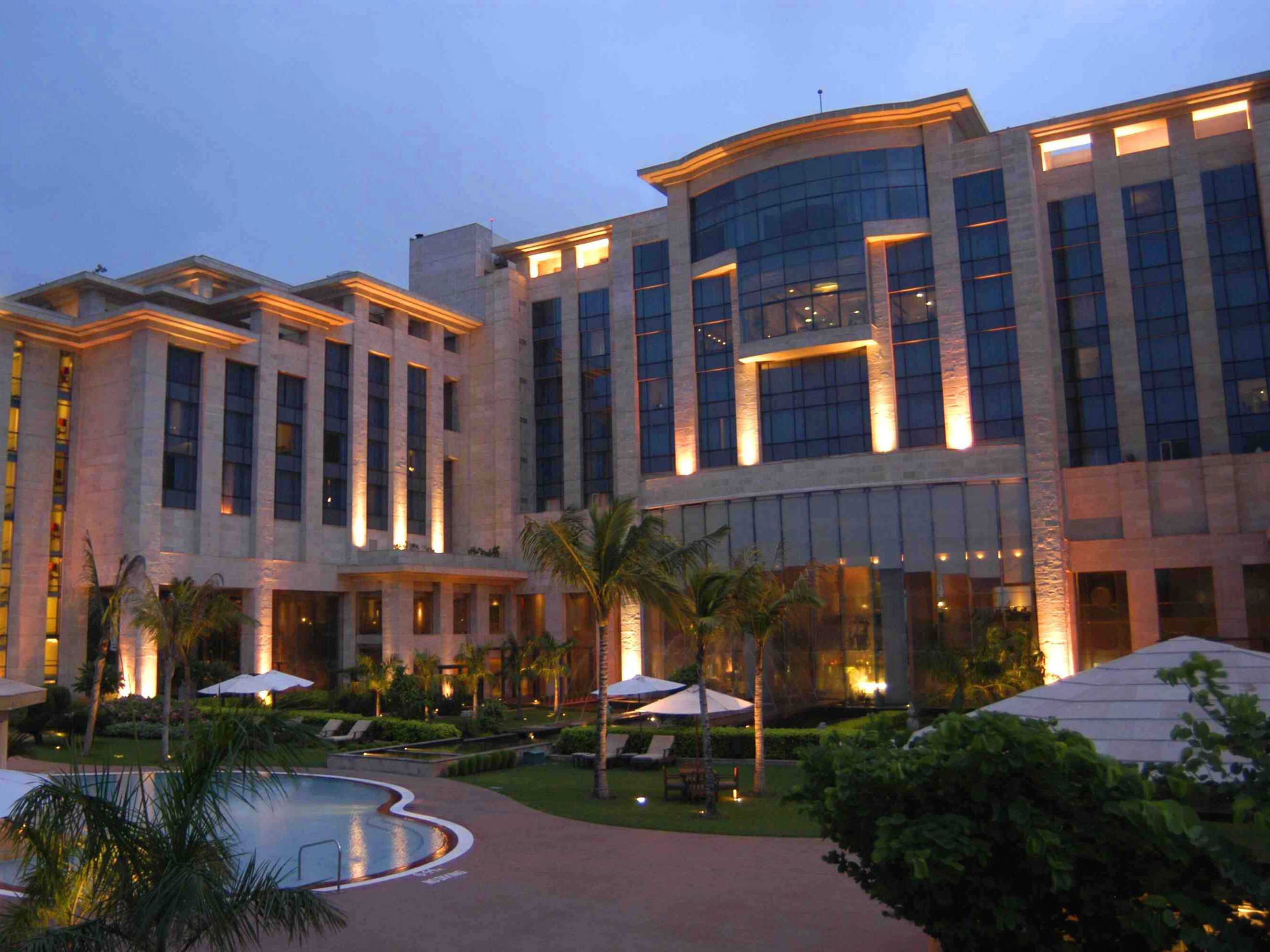 Gift card for Hyatt Regency Kolkata Gift card for Hyatt Regency Kolkata
