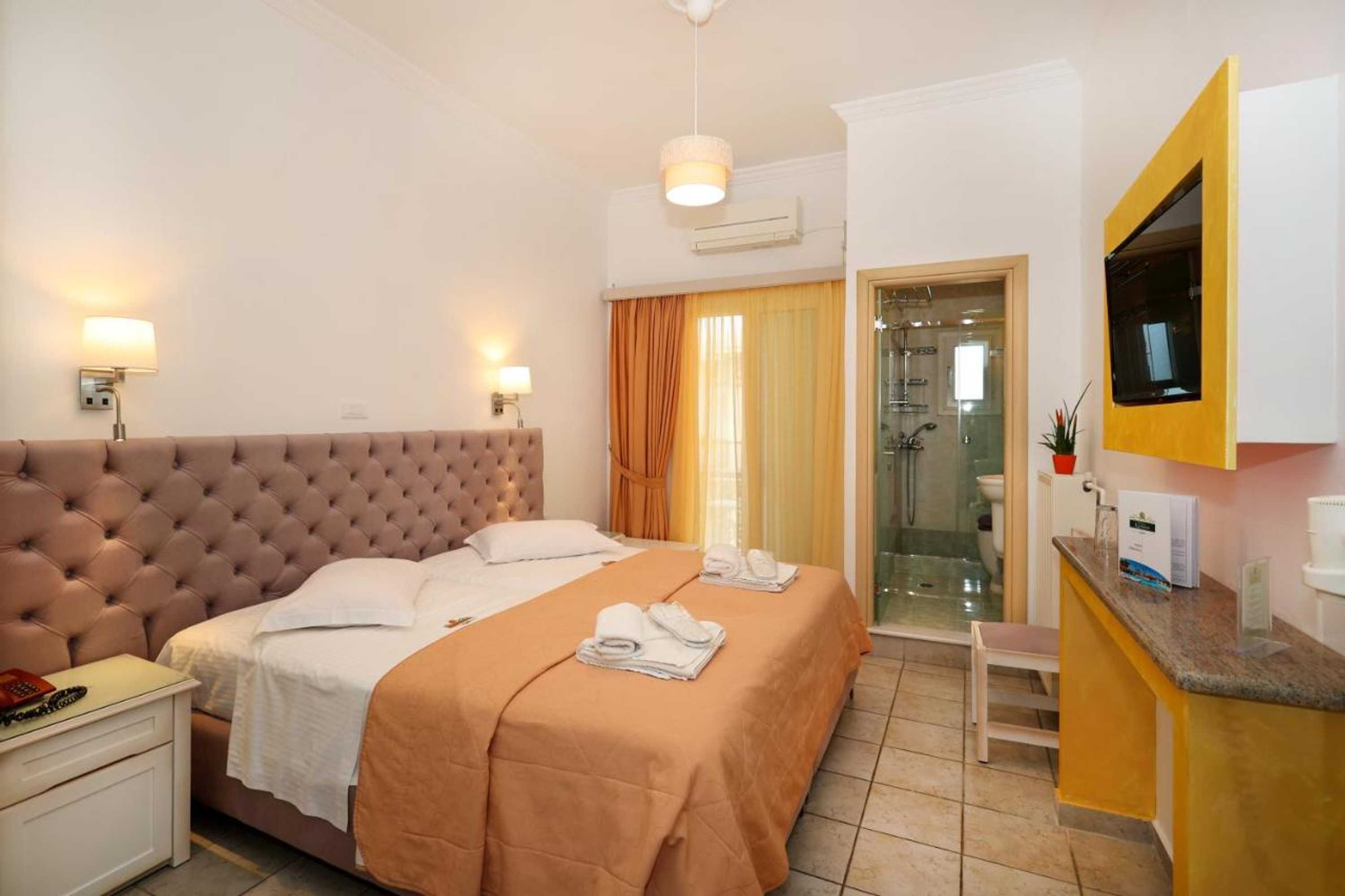 Gift card for Hotel Klonos - Kyriakos Klonos