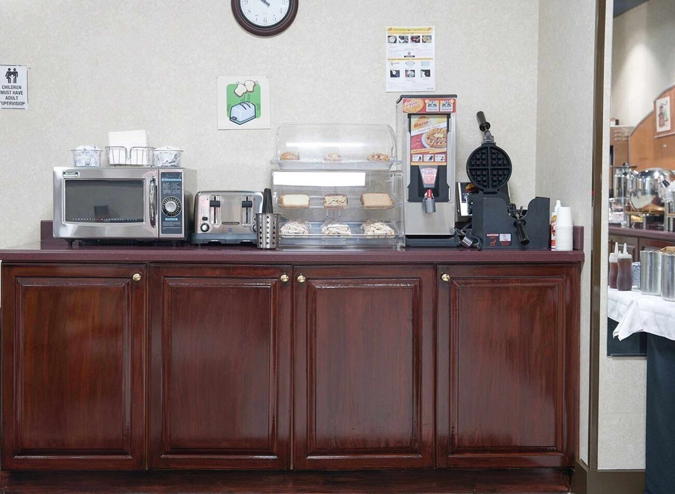 Gift card for Evergreen Inn And Suites