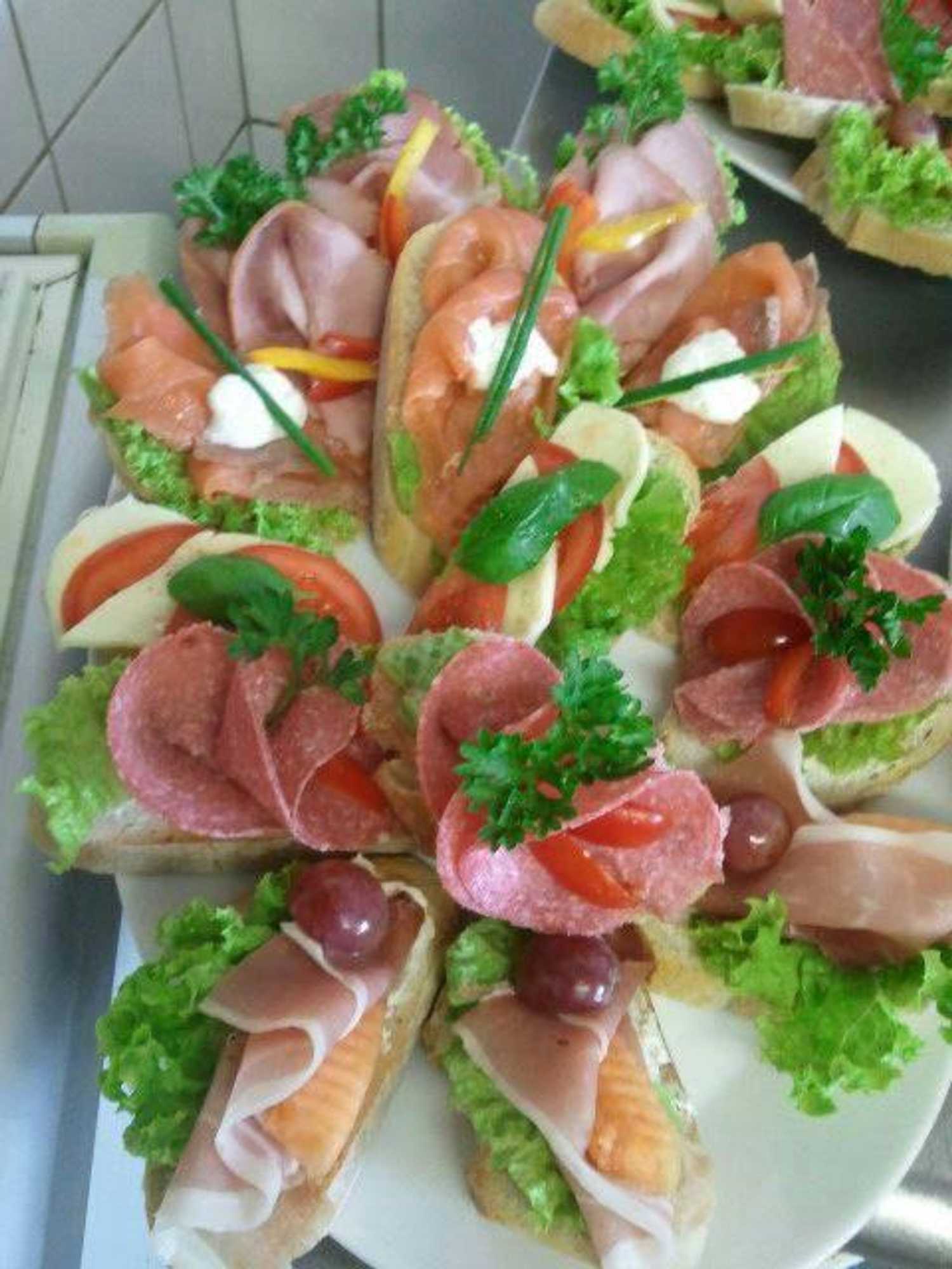 Gift card for Gasthof Falter