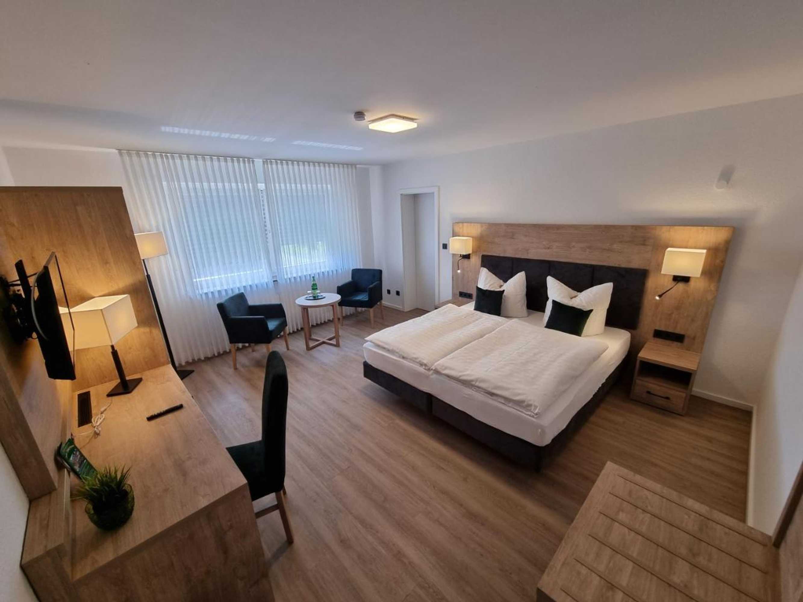 Gift card for Hotel Zum Jägerhaus