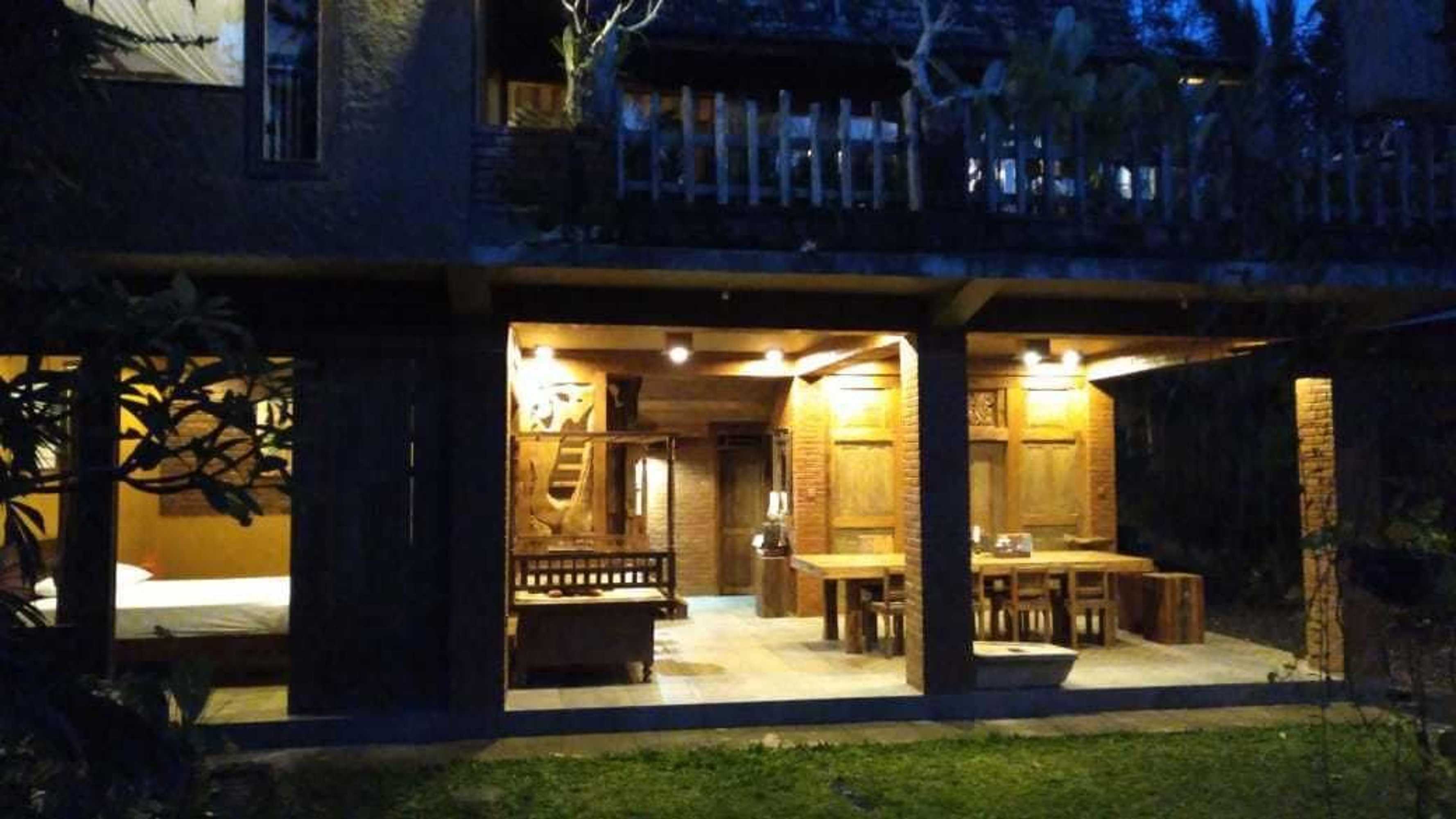 Gift card for Jatiwangi Villa