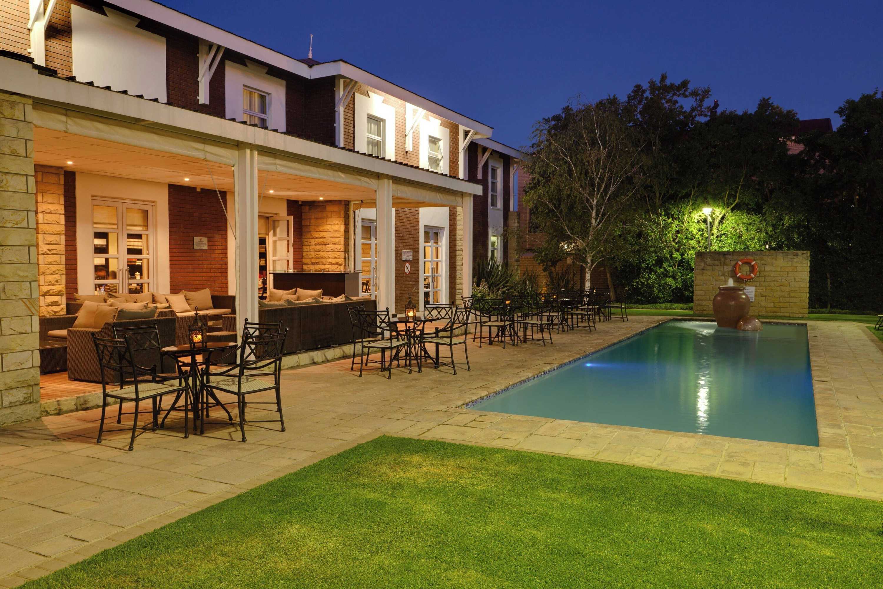 Gift card for Protea Hotel by Marriott Bloemfontein Gift card for Protea Hotel by Marriott Bloemfontein