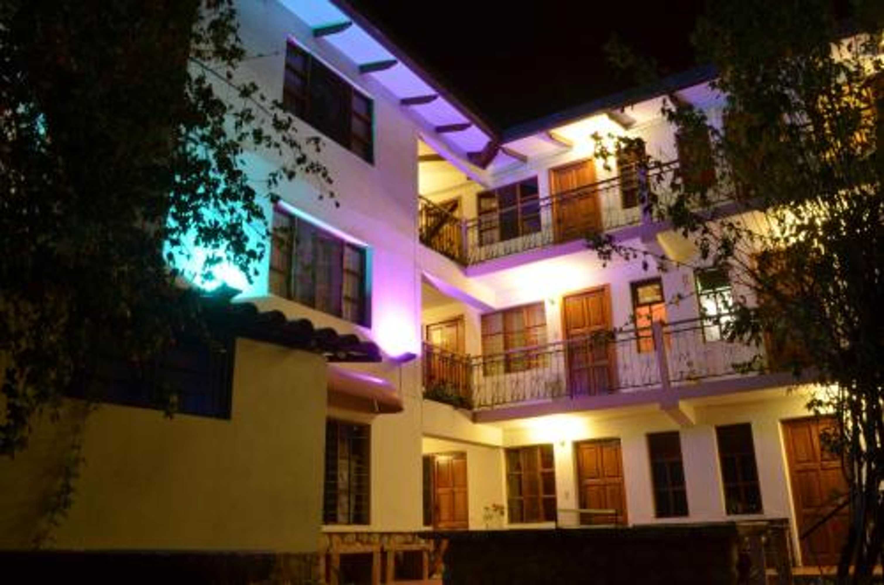 Gift card for Hostal Pachamama Gift card for Hostal Pachamama