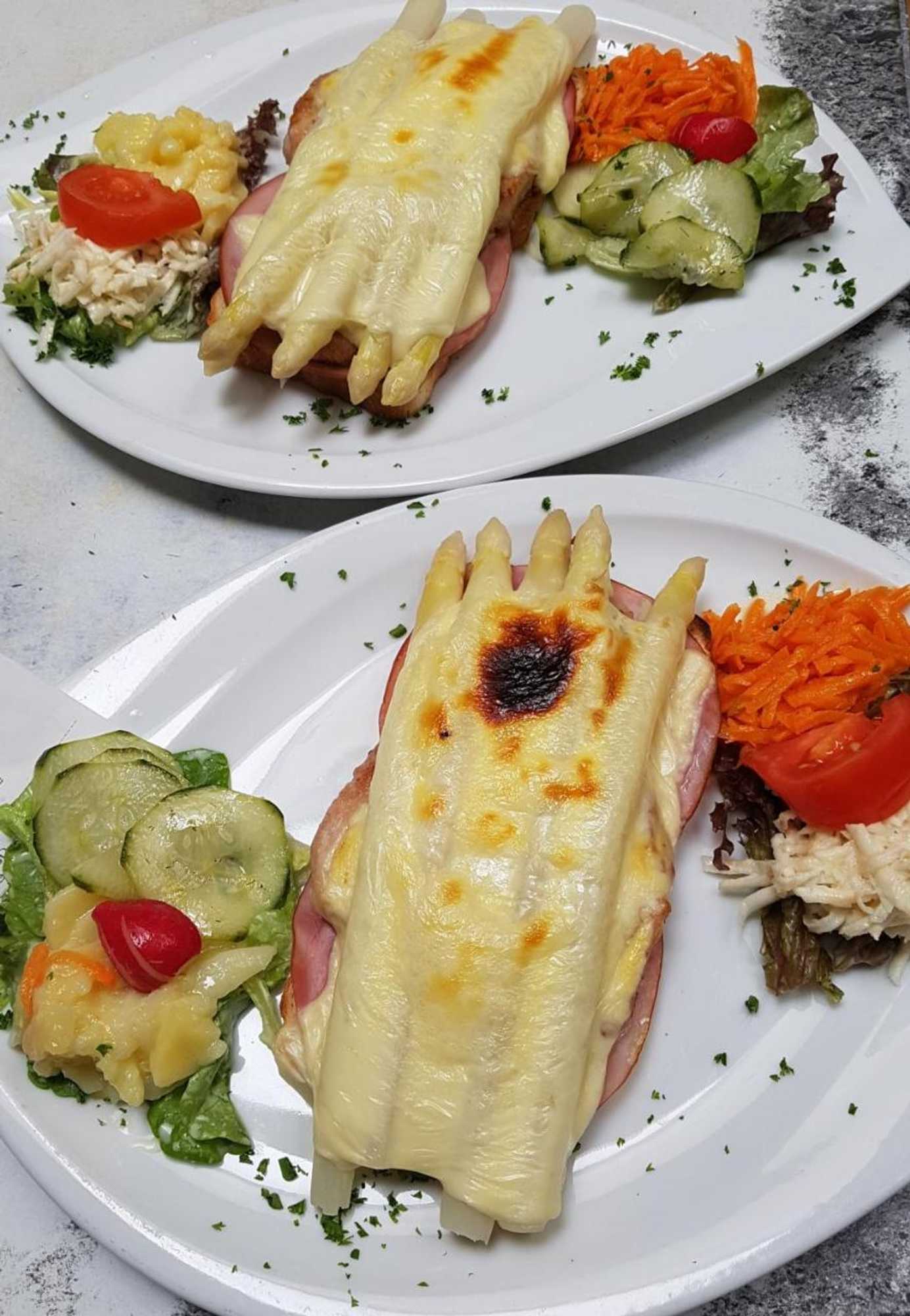 Gift card for Hotel Wacker