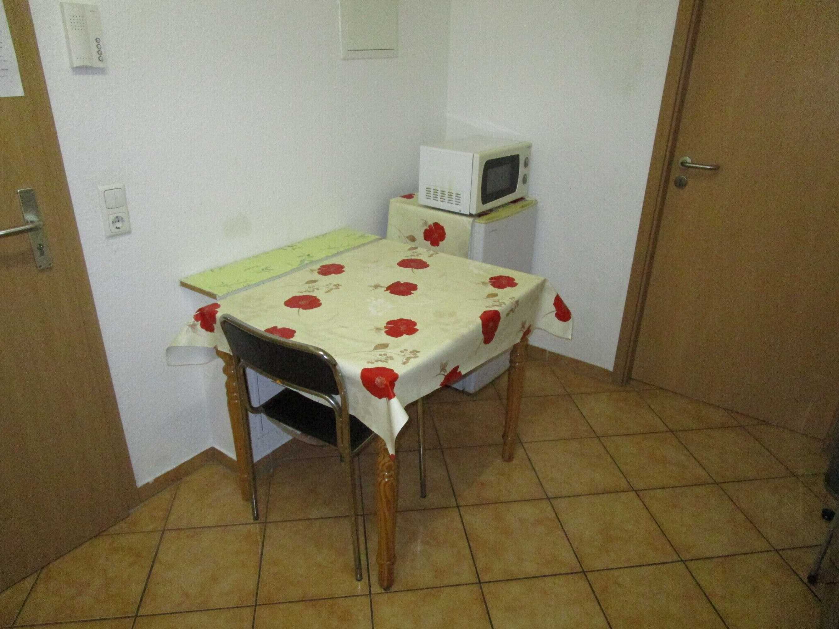 Gift card for Michael's Apartments