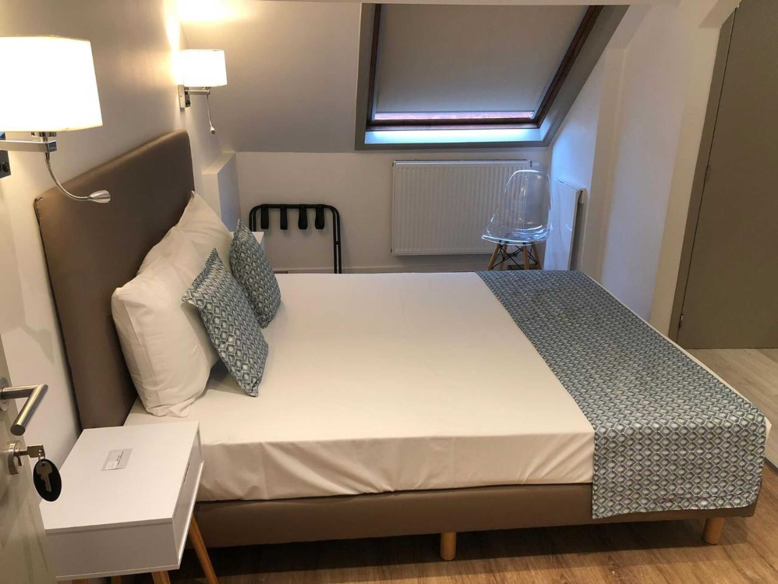 Gift card for Shelter-Rooms