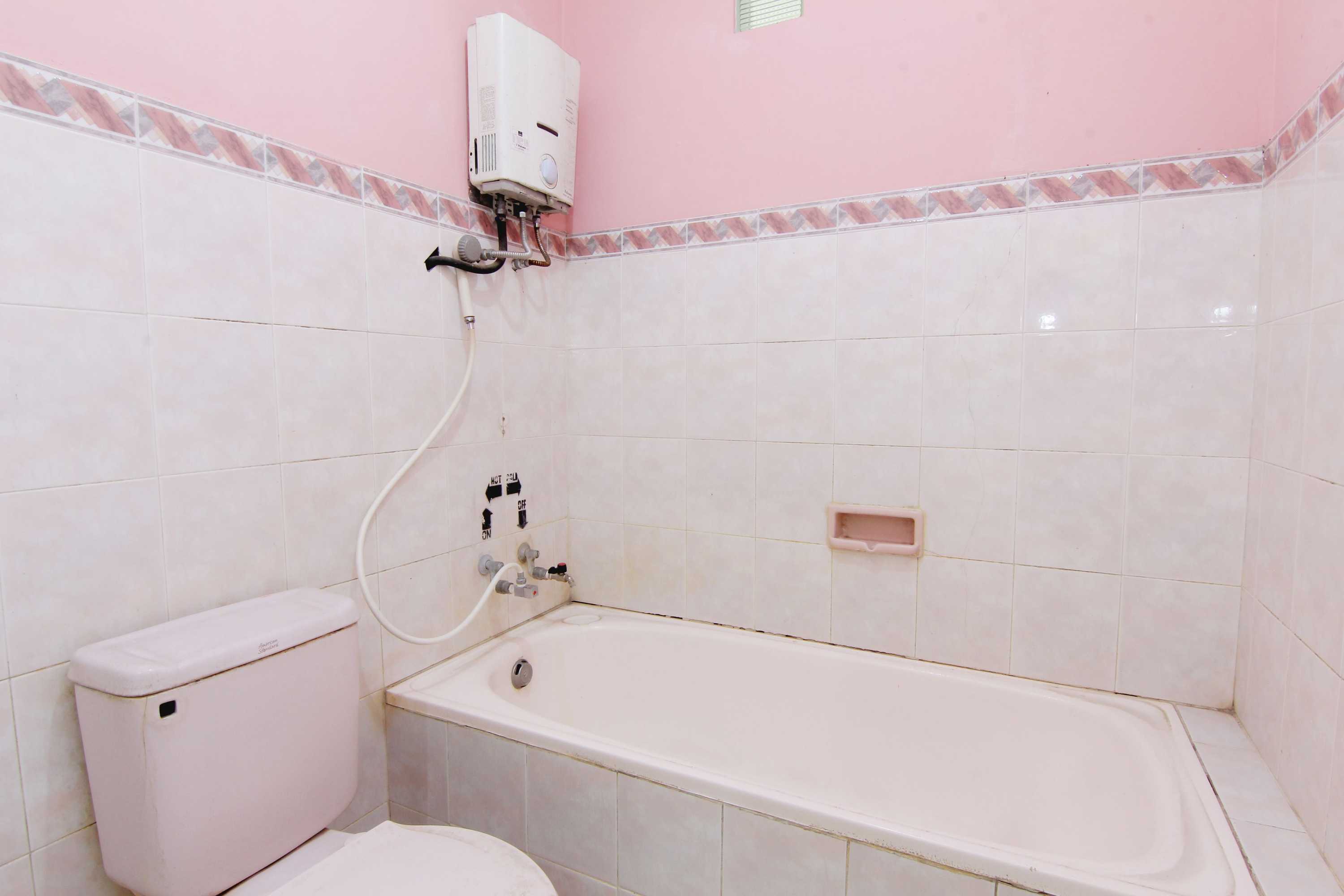 Gift card for Hotel Wijaya 1 Kaliurang