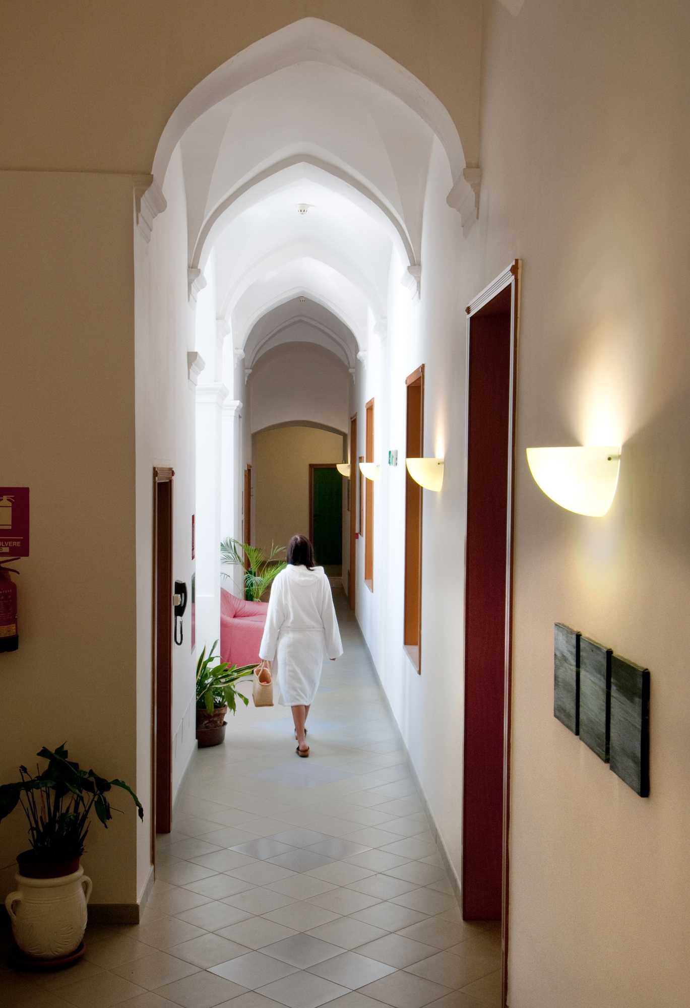 Gift card for Grand Hotel Mediterraneo Gift card for Grand Hotel Mediterraneo