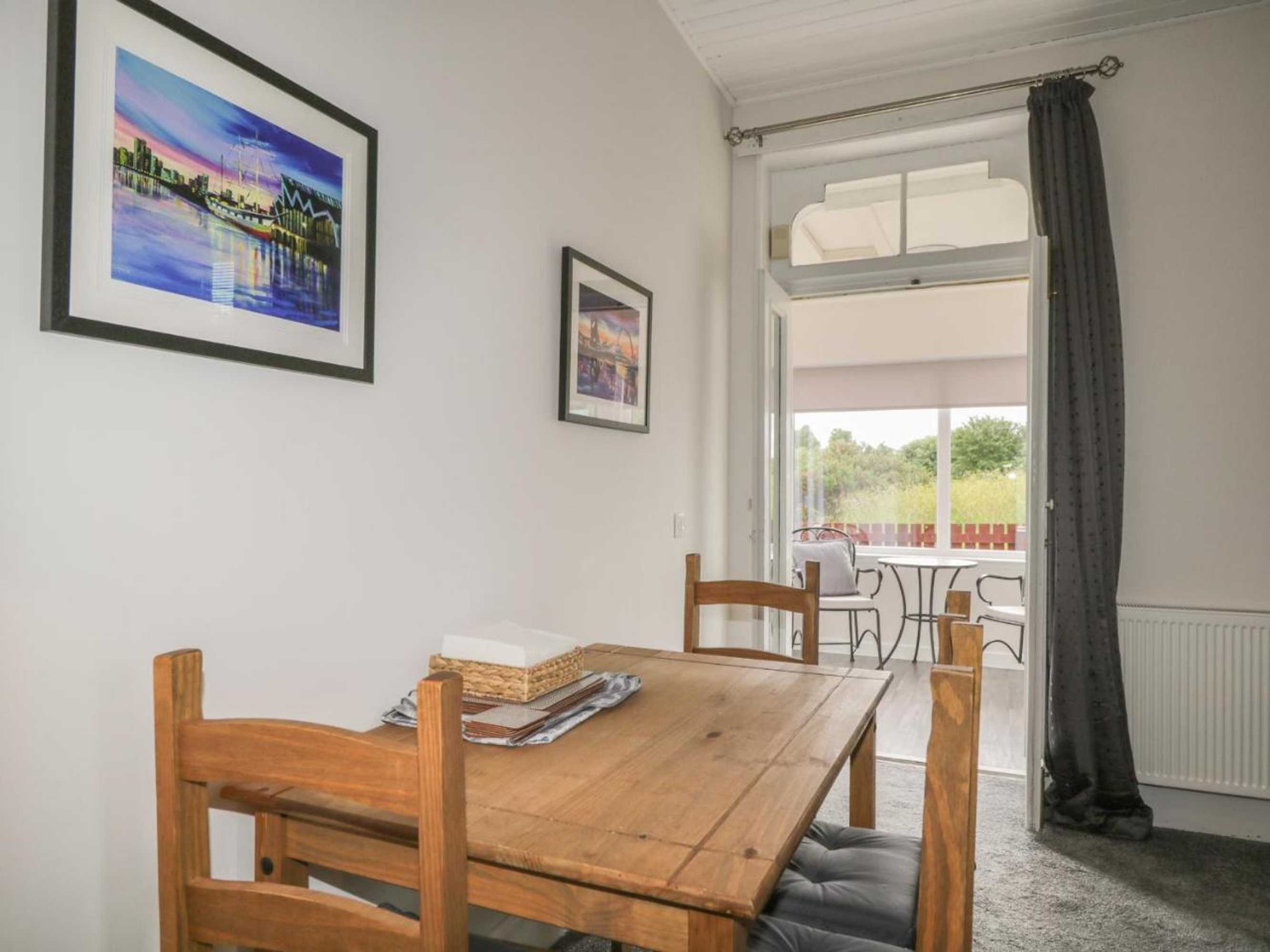 Gift card for Blantyre Cottage