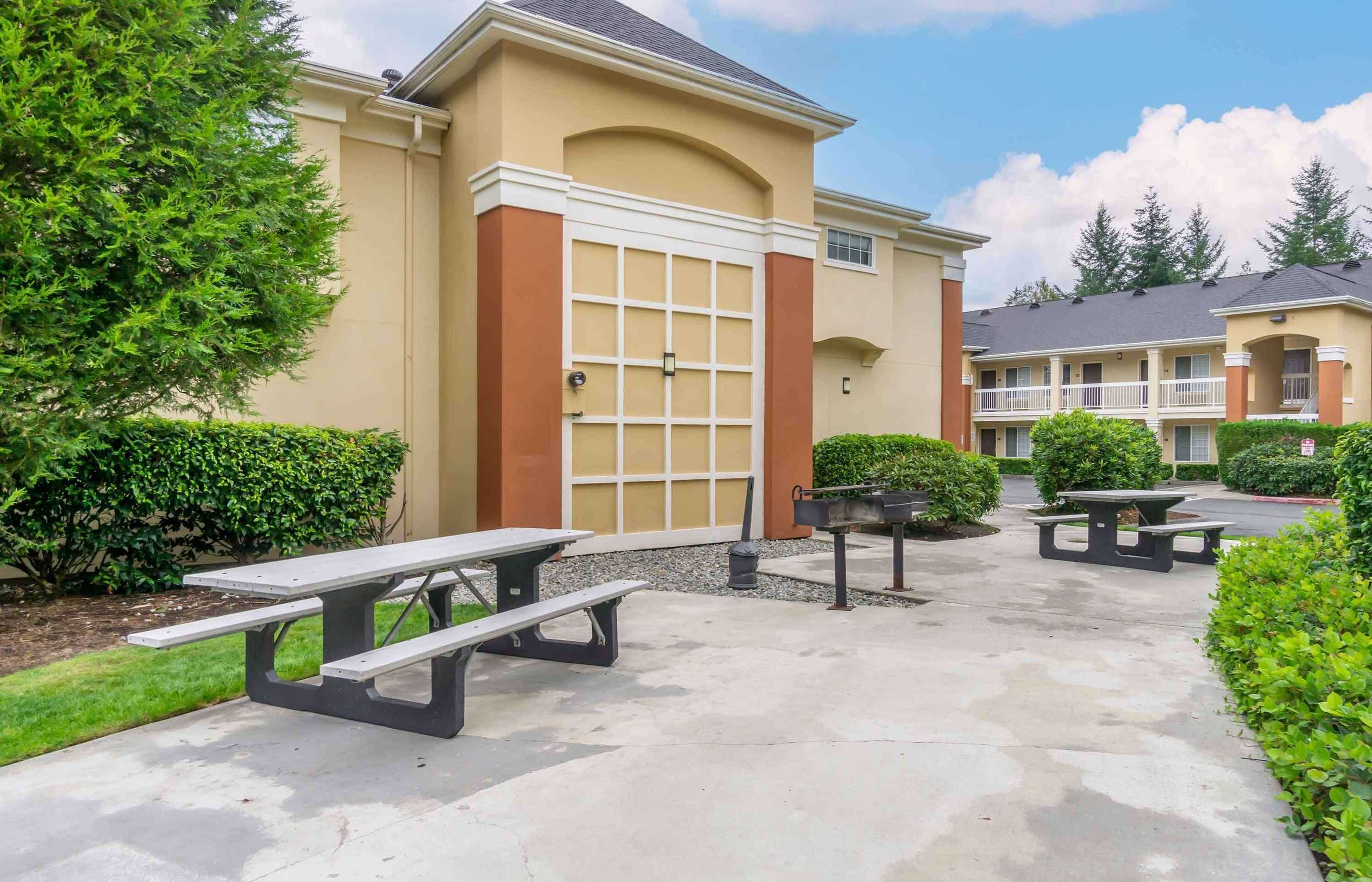 Gift card for Extended Stay America Suites Seattle Redmond Gift card for Extended Stay America Suites Seattle Redmond