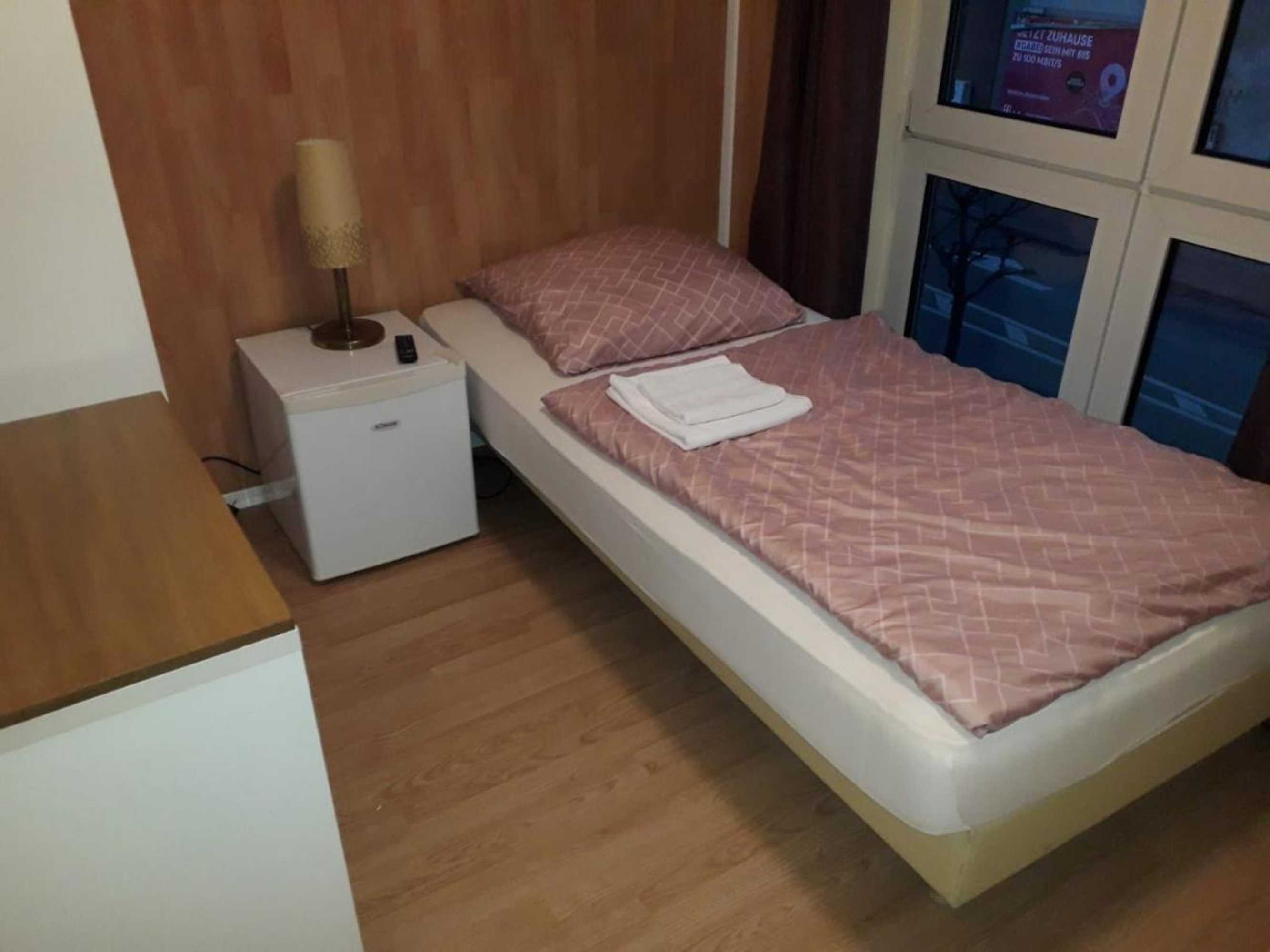 Gift card for City Boardinghouse Alsdorf