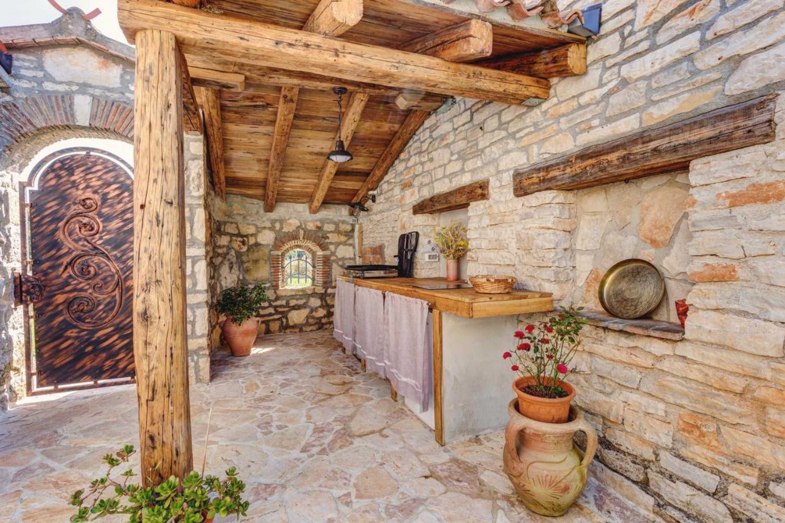 Gift card for Villa Paradiso