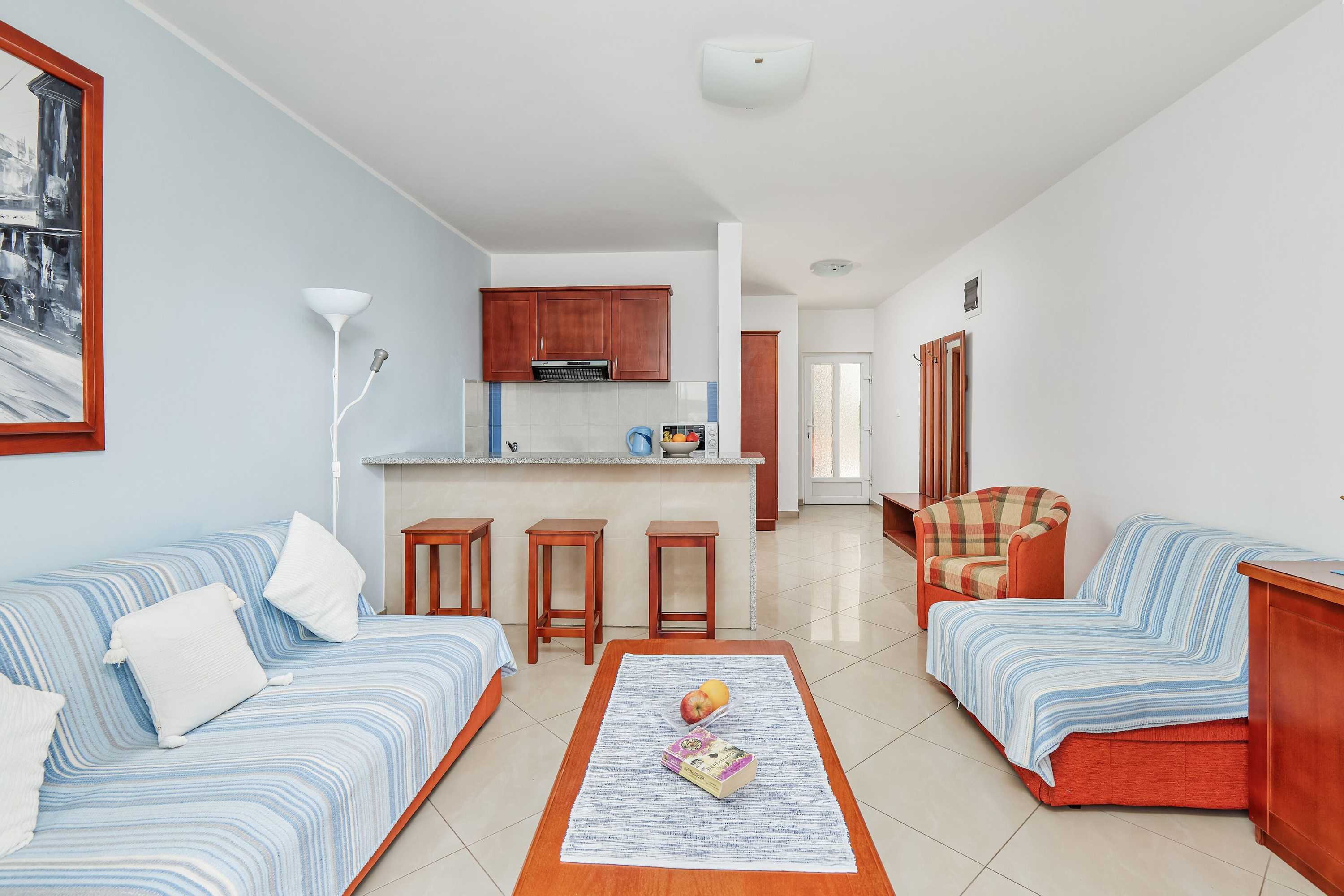 Gift card for Rosic Apartments Tivat Gift card for Rosic Apartments Tivat