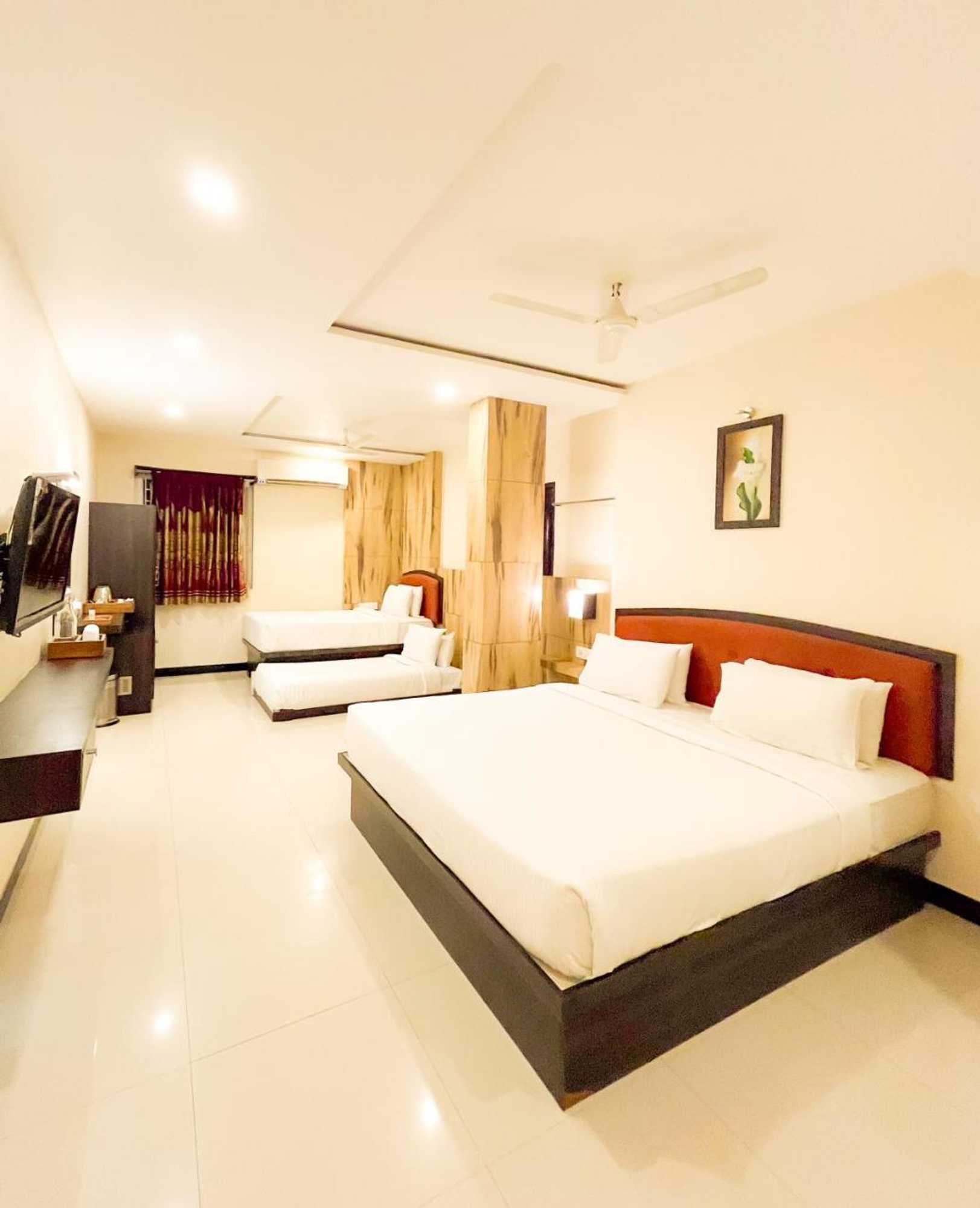 Gift card for Shree Residency